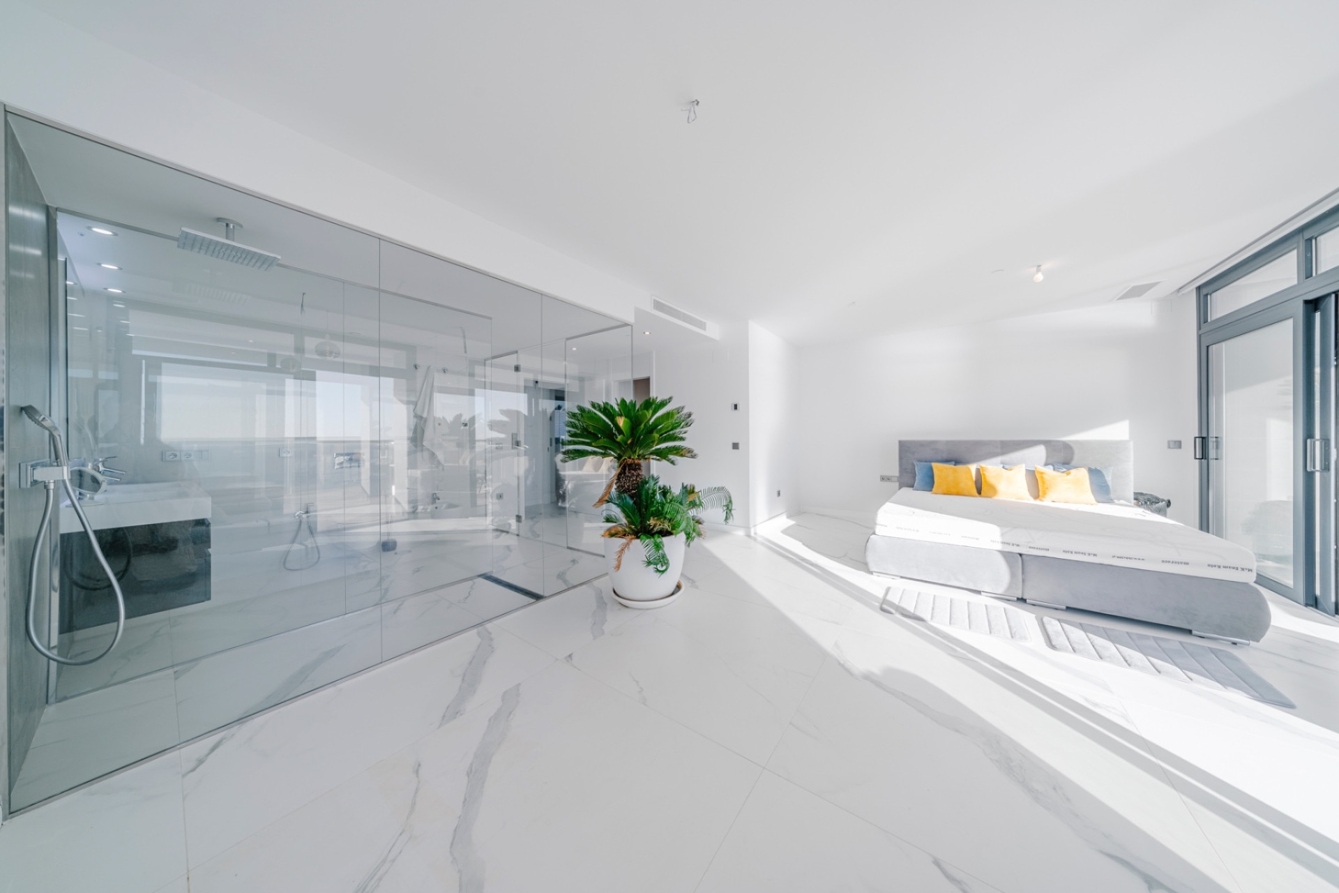 Revente - Apartment - Benidorm - Playa de Poniente