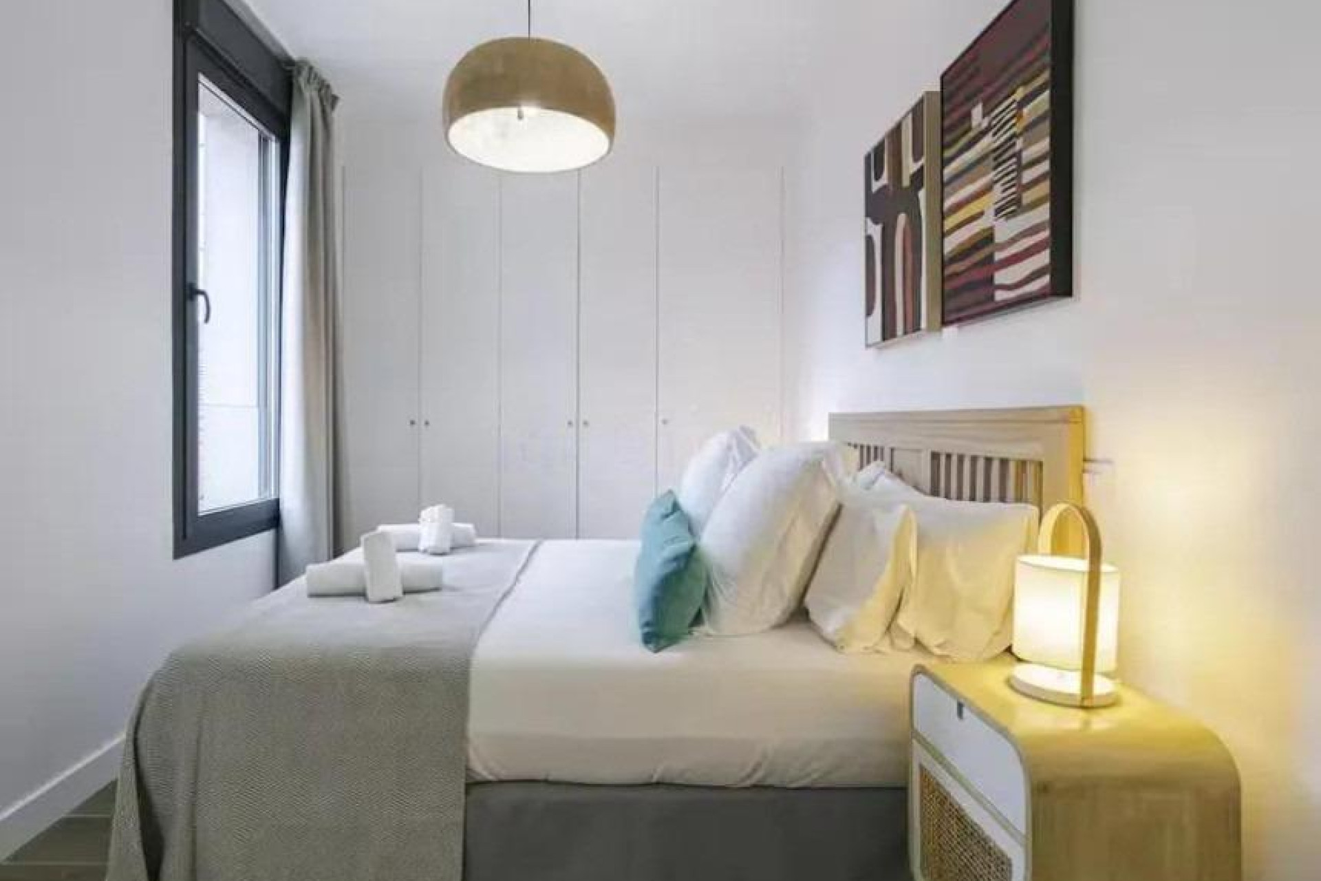 Revente - Apartment - Benidorm - Poniente