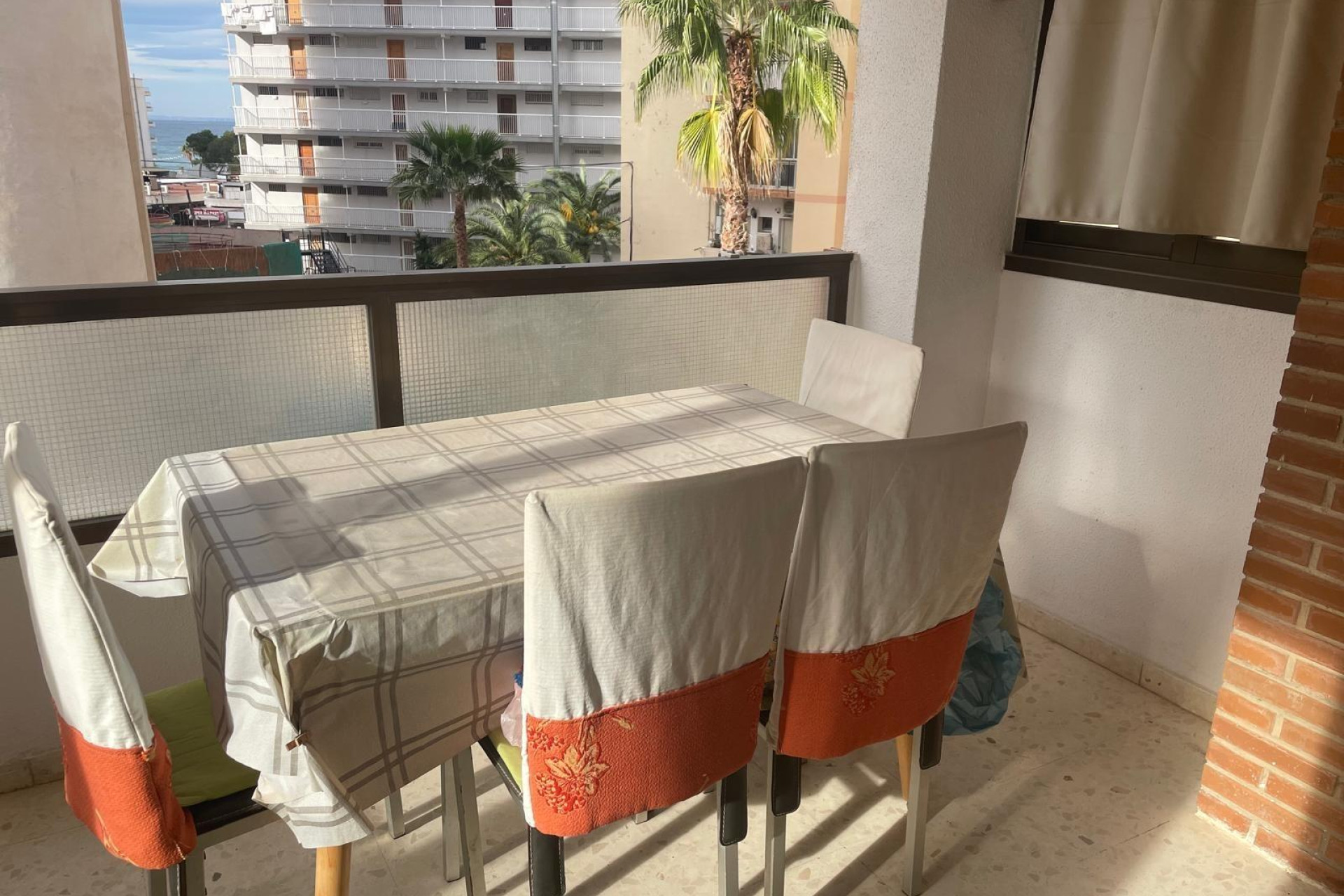 Revente - Apartment - Benidorm - Rincon de Loix Cruz