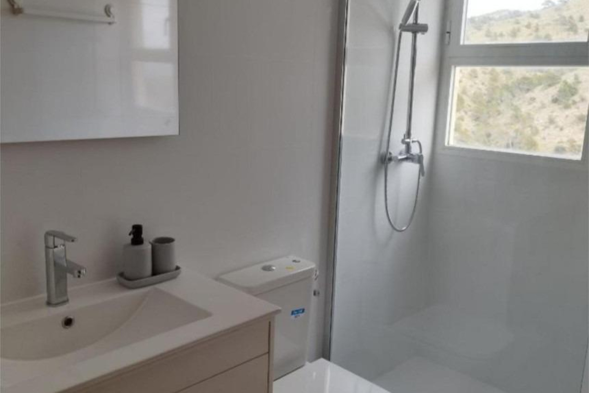 Revente - Apartment - Benidorm - Rincon de Loix