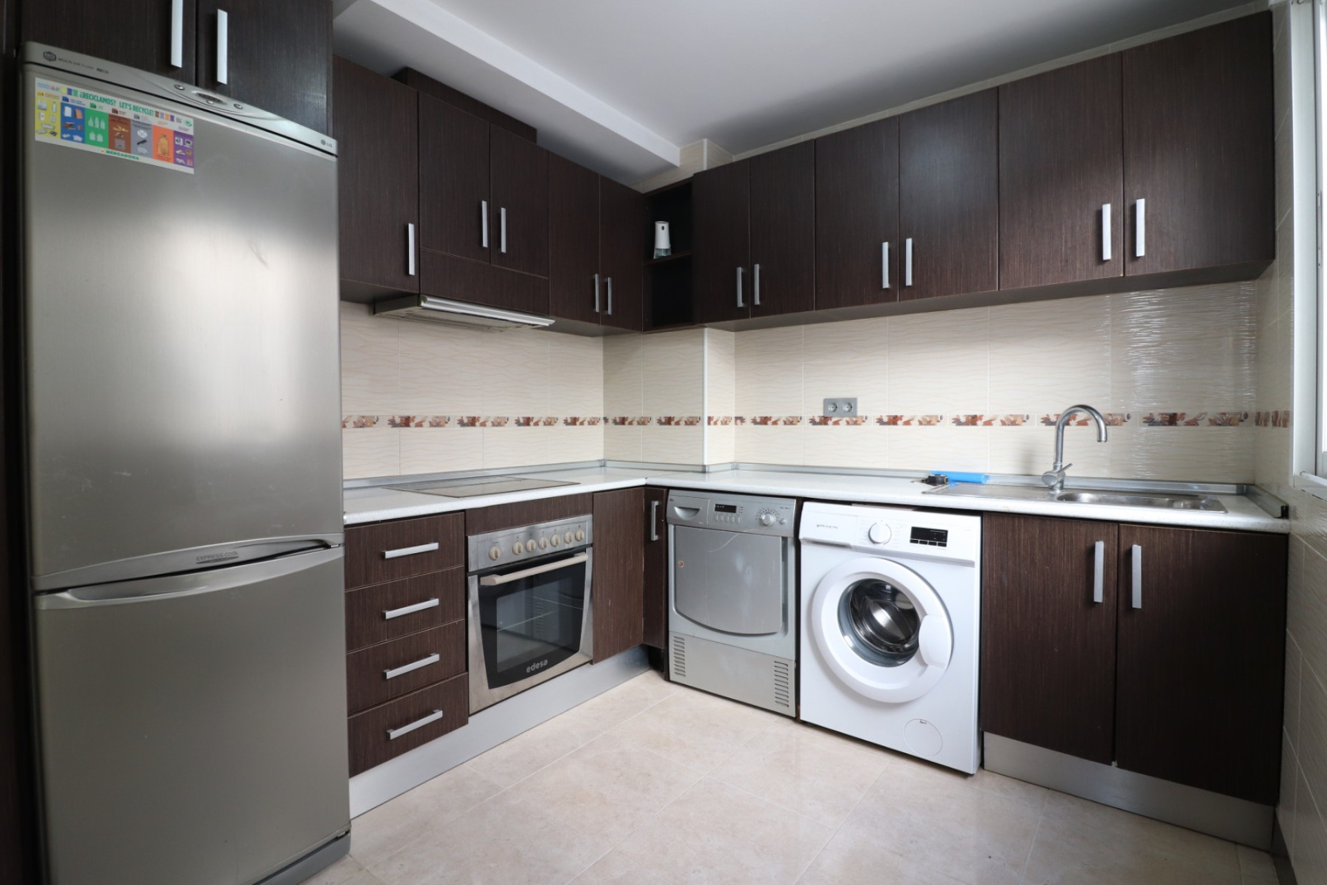 Revente - Apartment - Benijofar - Benijofar - Village