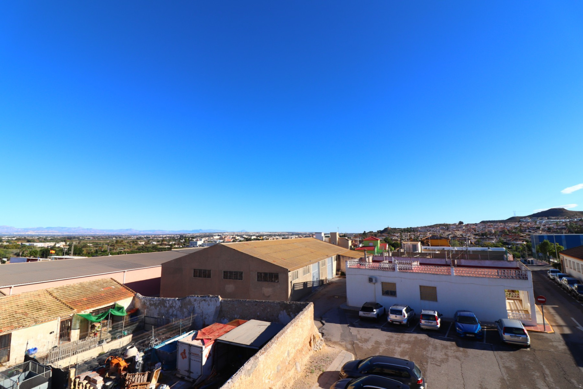Revente - Apartment - Benijofar - Benijofar - Village