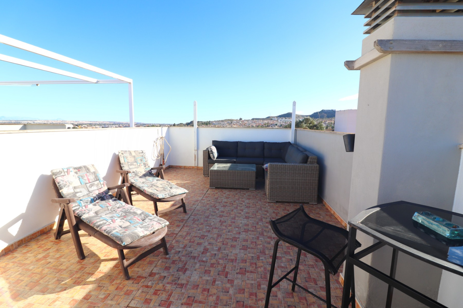 Revente - Apartment - Benijofar - Benijofar - Village