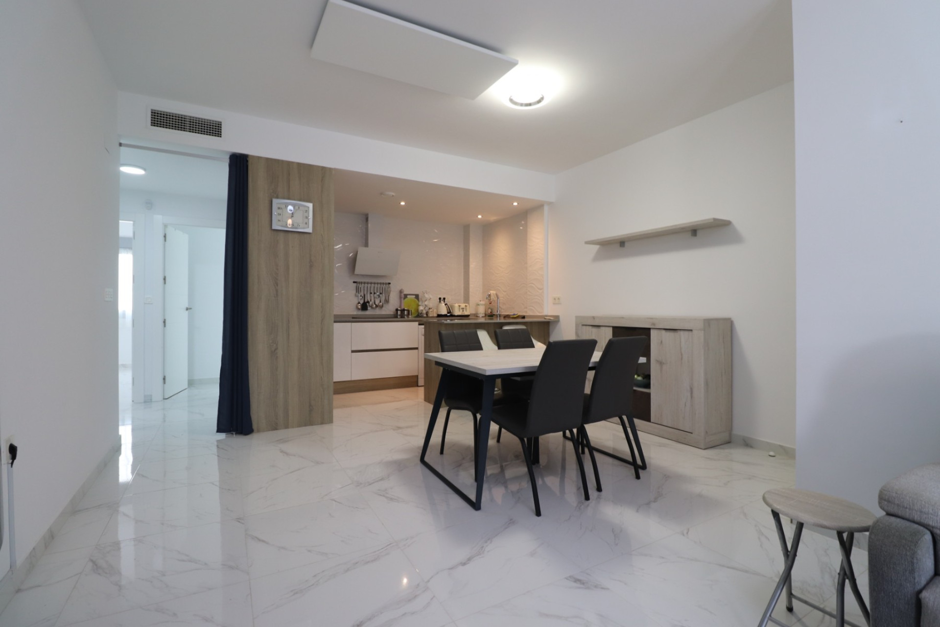 Revente - Apartment - Benijofar - Benijofar - Village