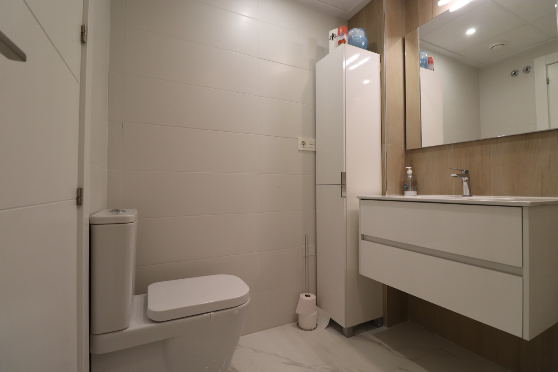 Revente - Apartment - Benijofar - Benijofar - Village