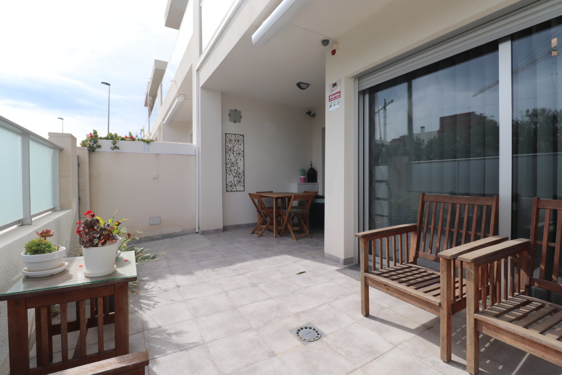 Revente - Apartment - Benijofar - Benijofar - Village