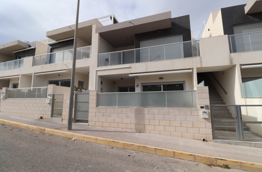 Revente - Apartment - Benijofar - Benijofar - Village