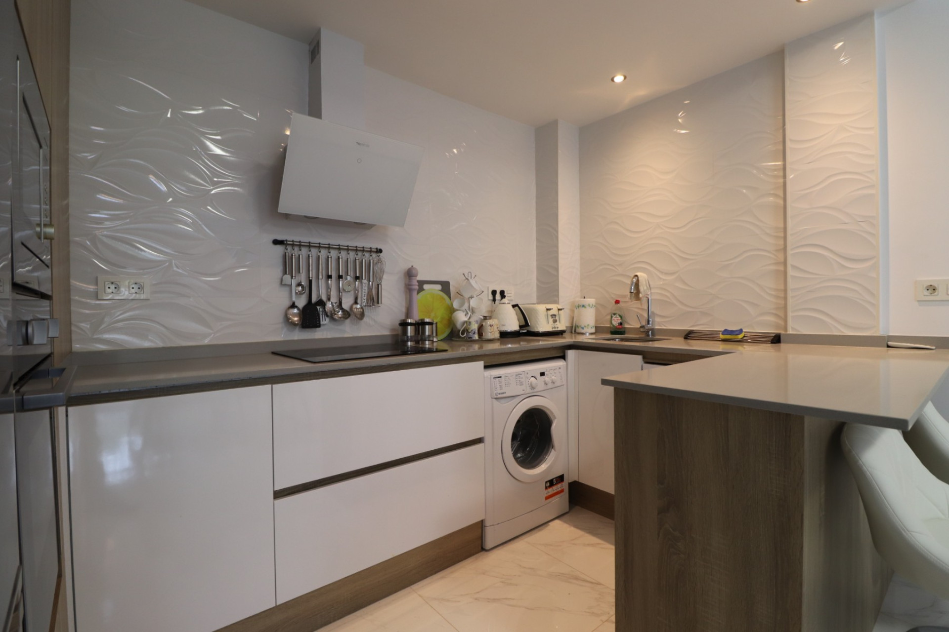 Revente - Apartment - Benijofar - Benijofar - Village