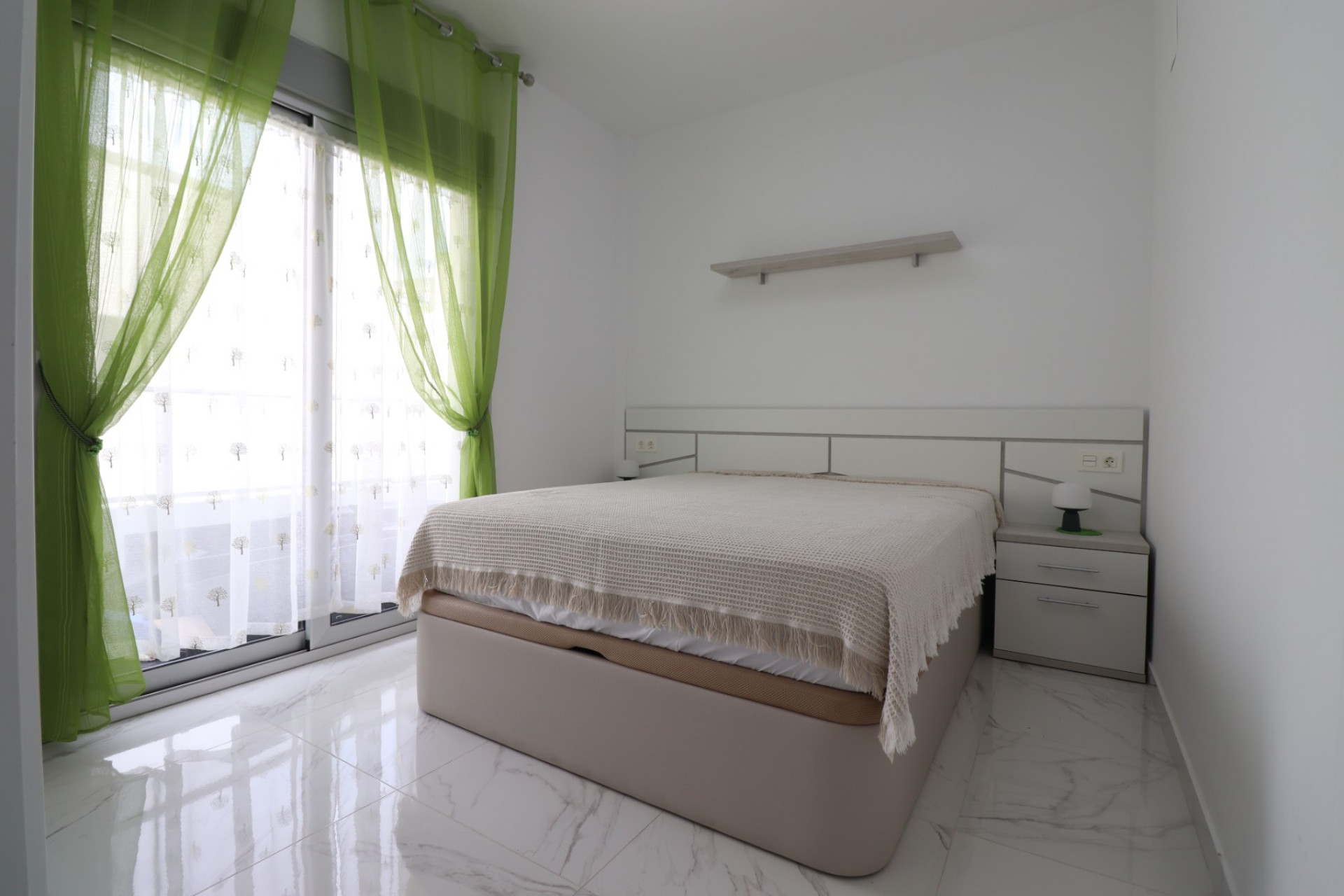 Revente - Apartment - Benijofar - Benijofar - Village