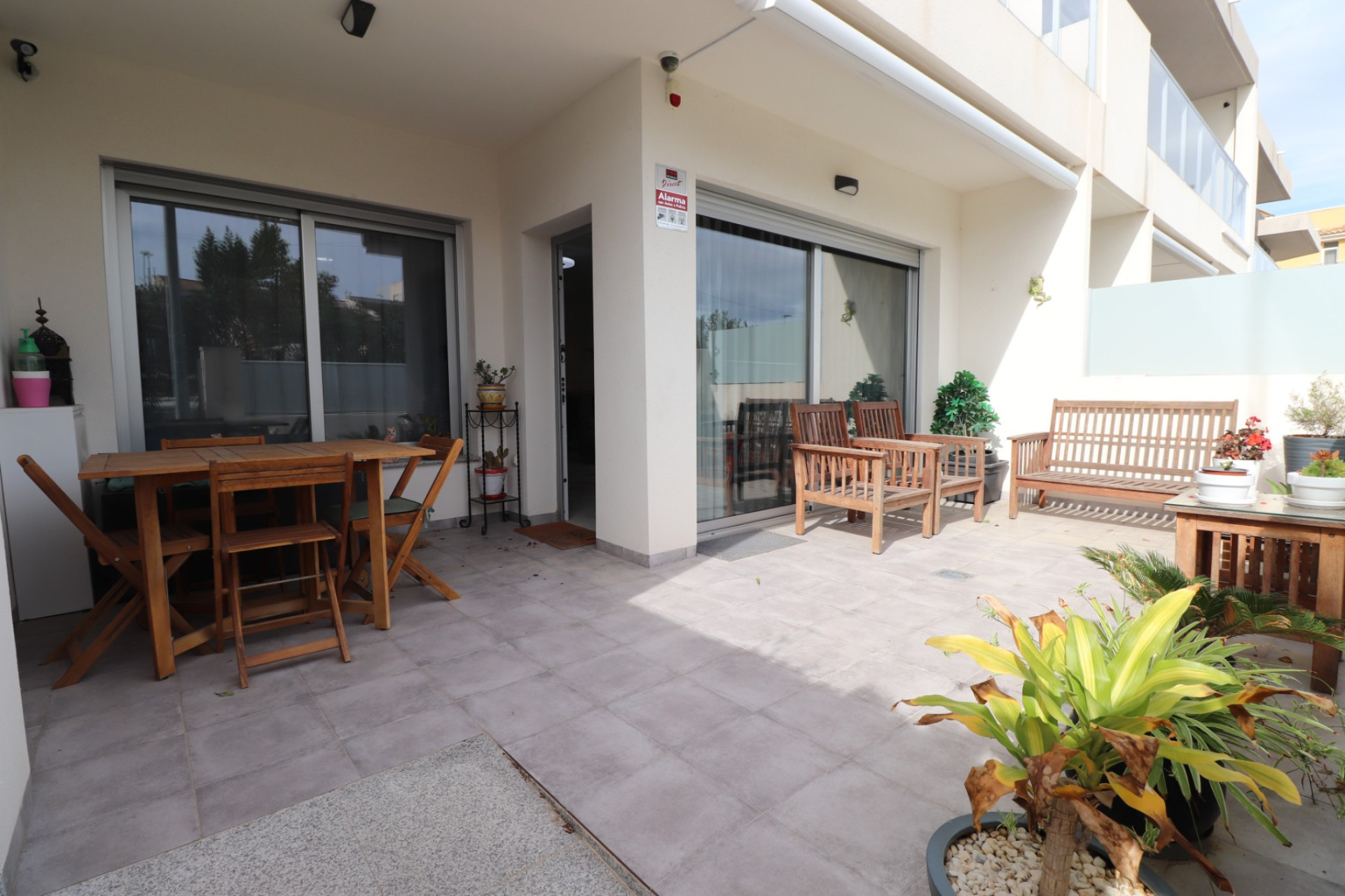 Revente - Apartment - Benijofar - Benijofar - Village