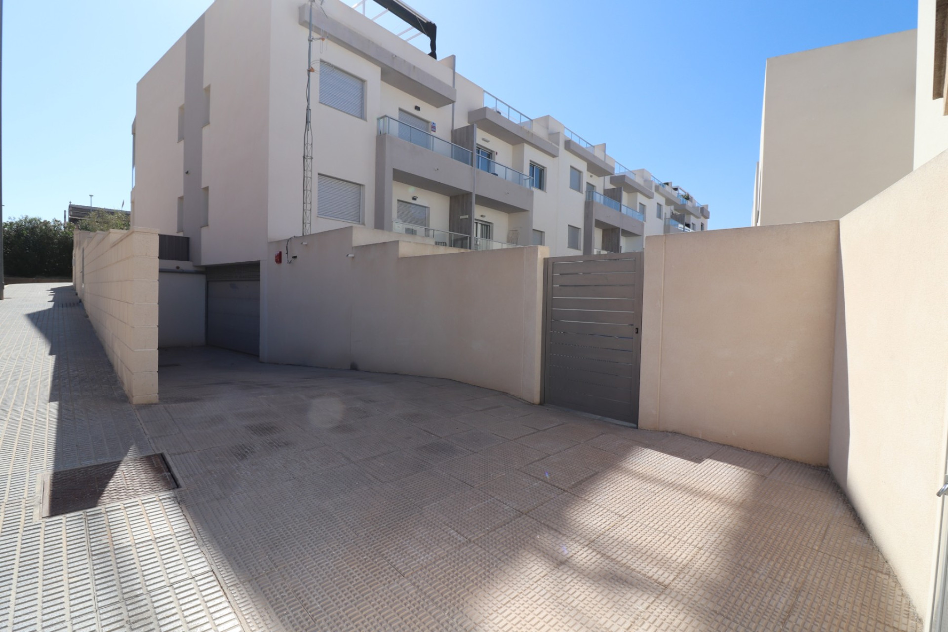 Revente - Apartment - Benijofar - Benijofar - Village