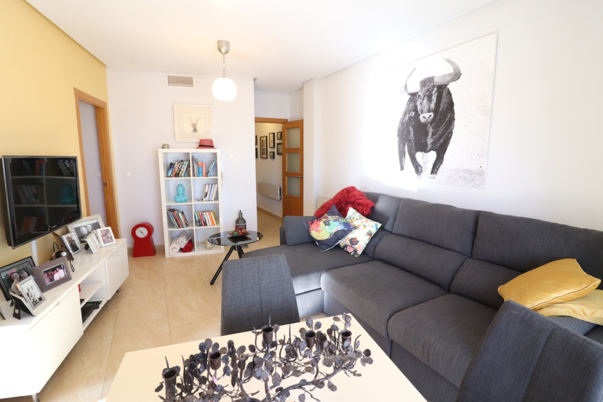 Revente - Apartment - Benijofar - Benijofar - Village