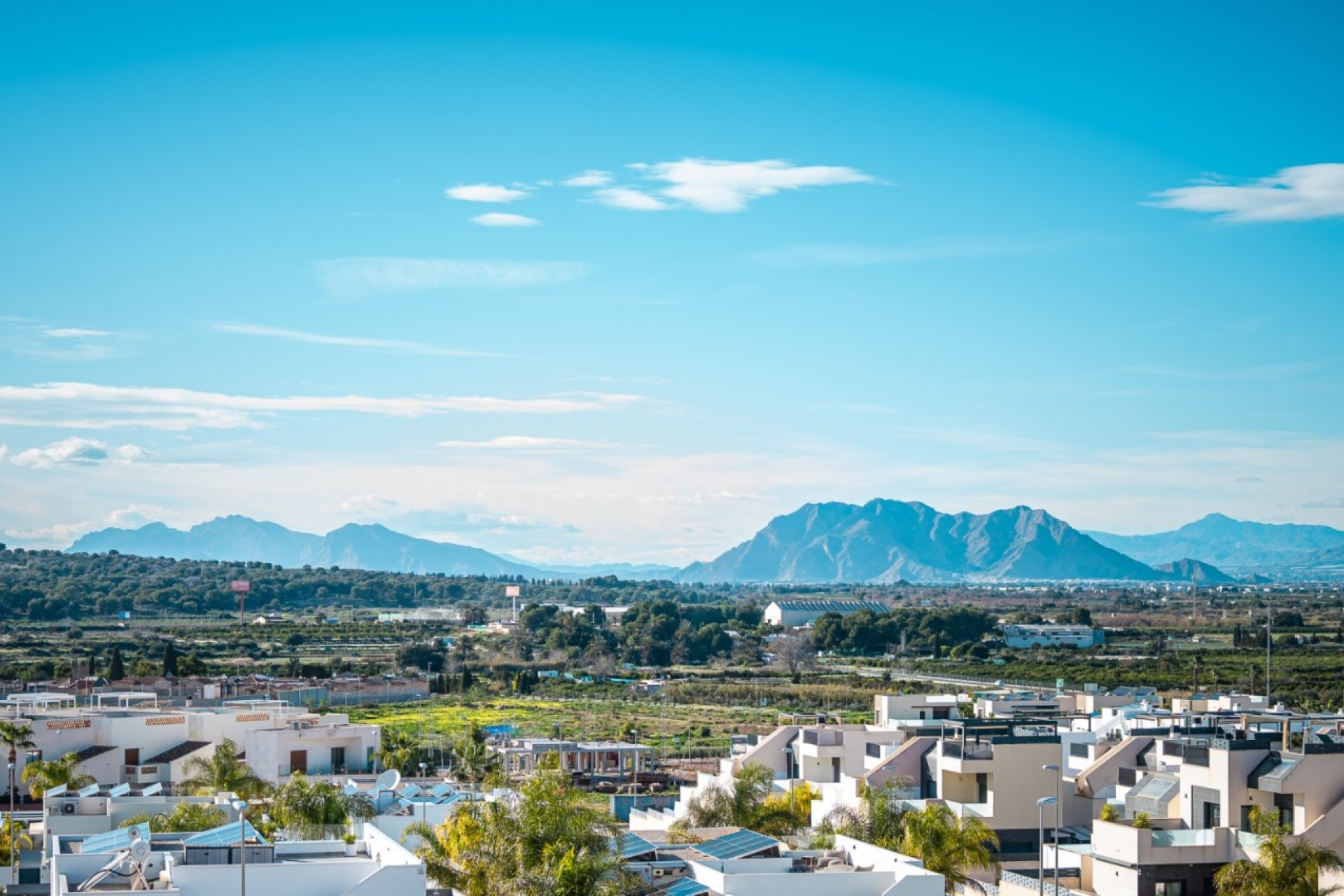 Revente - Apartment - Benijofar - Benijofar - Village