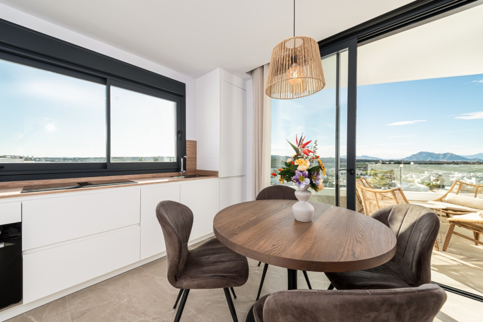Revente - Apartment - Benijofar - Benijofar - Village