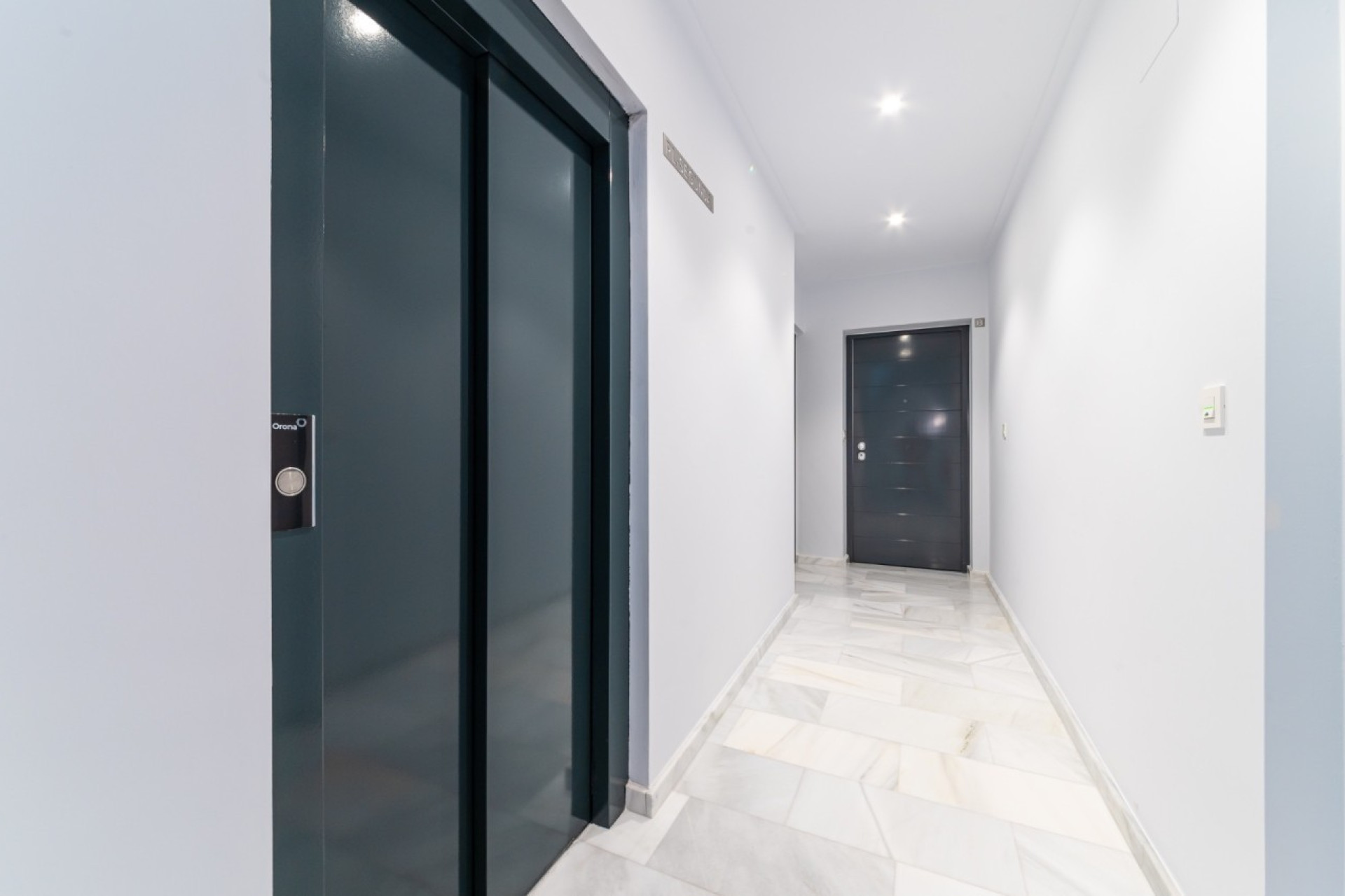 Revente - Apartment - Benijofar - Benijofar - Village