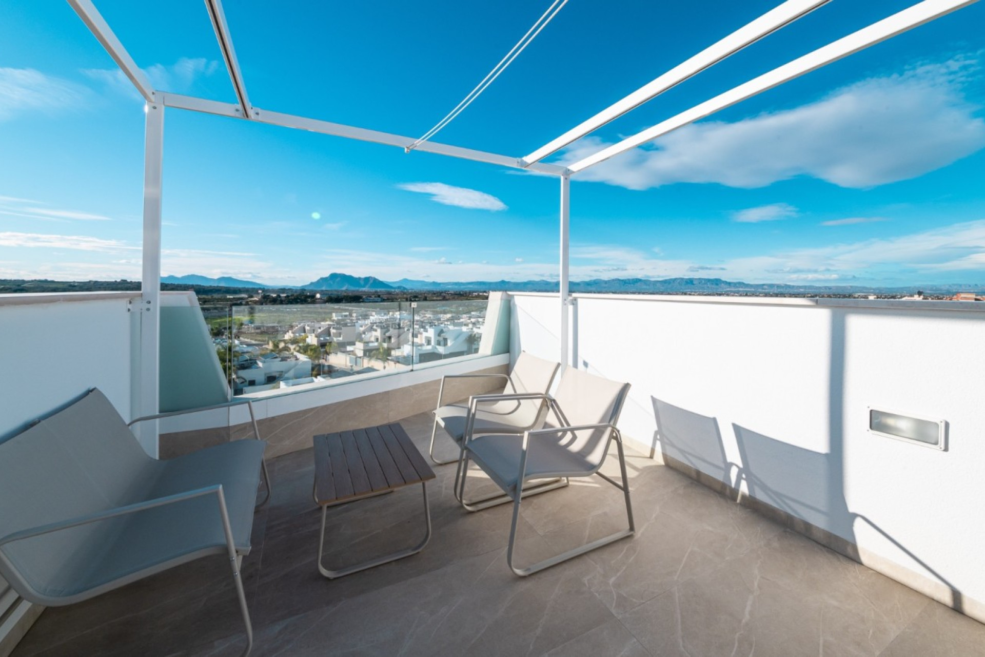 Revente - Apartment - Benijofar - Benijofar - Village