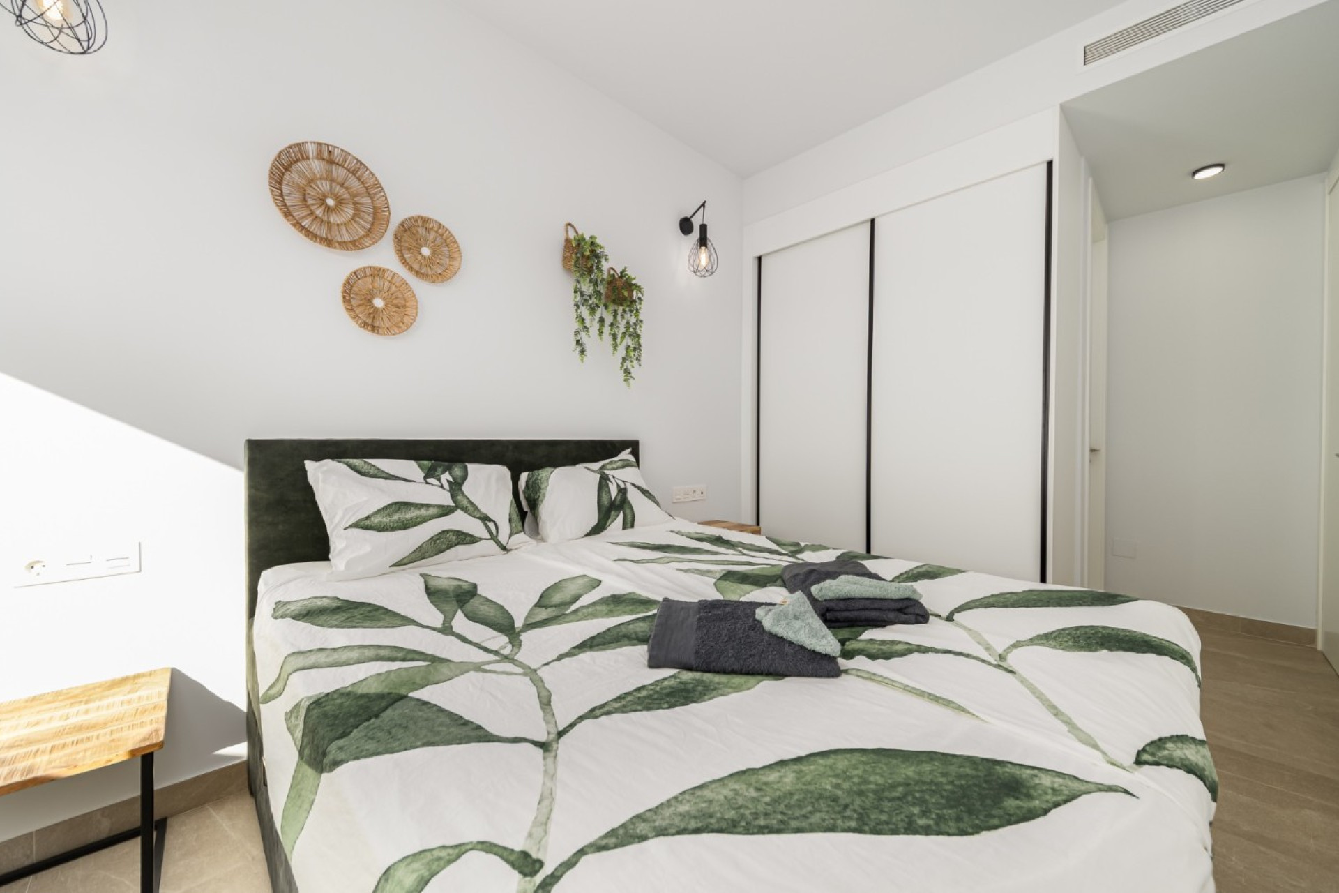 Revente - Apartment - Benijofar - Benijofar - Village