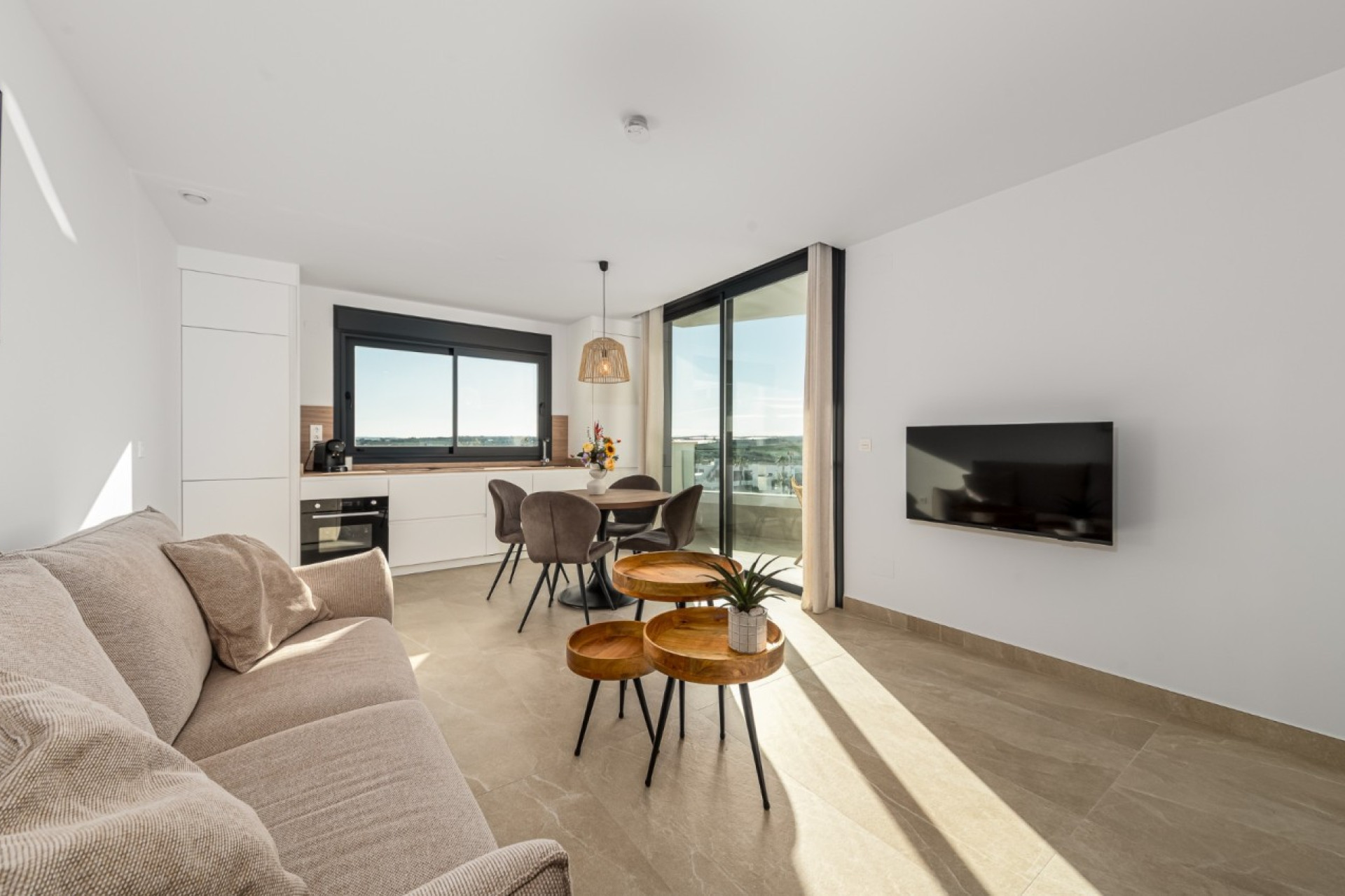 Revente - Apartment - Benijofar - Benijofar - Village