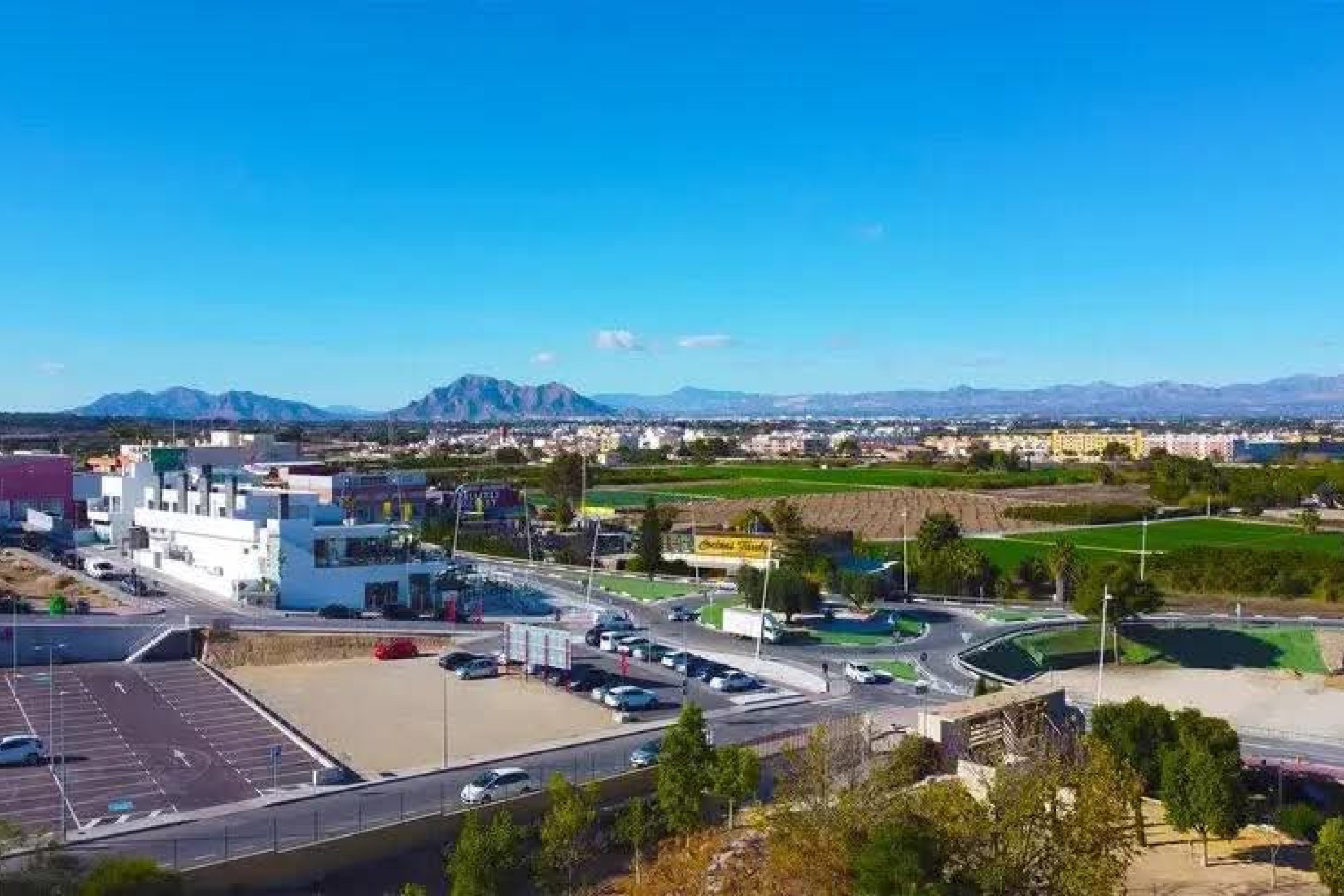 Revente - Apartment - Benijófar