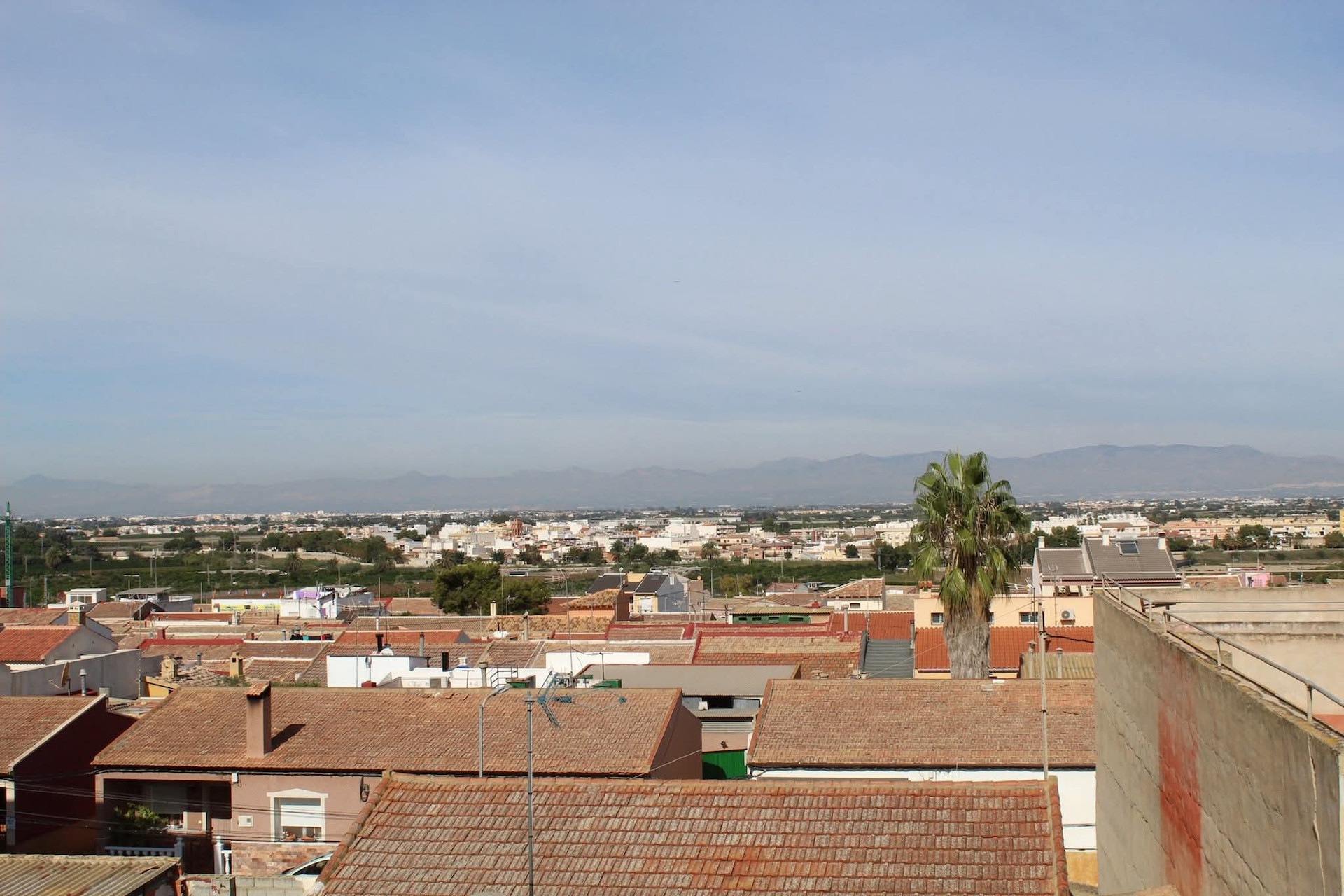 Revente - Apartment - Benijófar