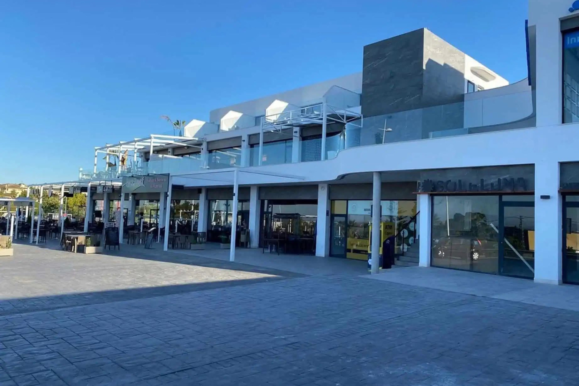 Revente - Apartment - Benijófar