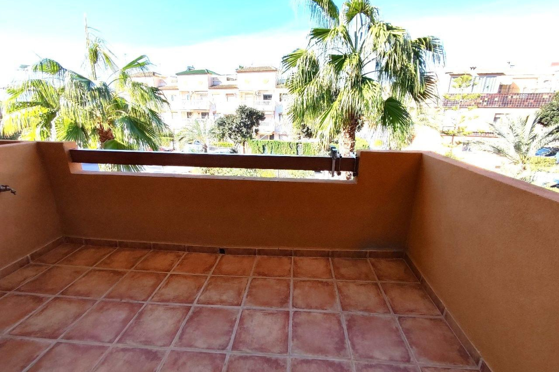 Revente - Apartment - Cabo Roig - Costa blanca