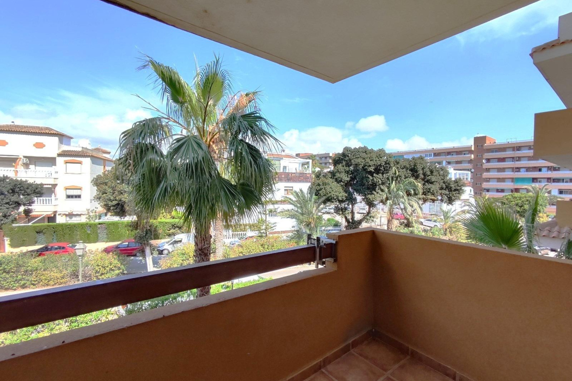 Revente - Apartment - Cabo Roig - Costa blanca