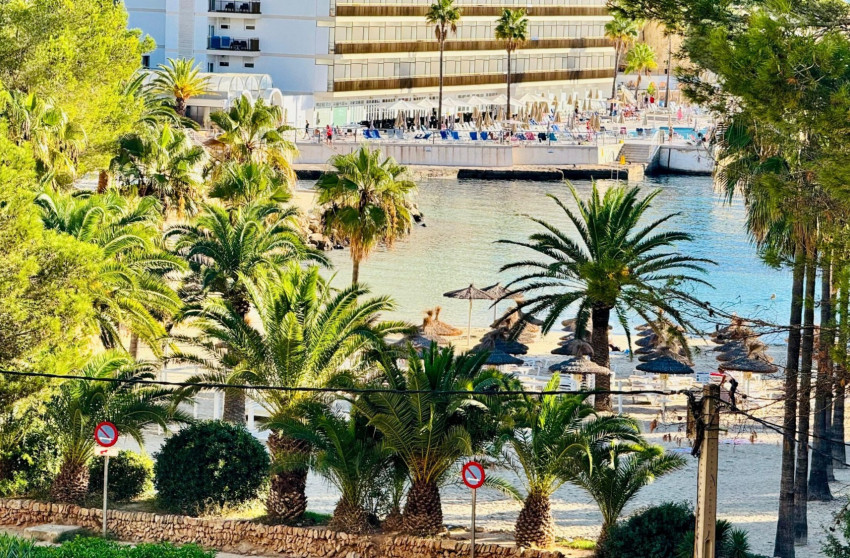 Revente - Apartment - Cala Vinyes - Calvià