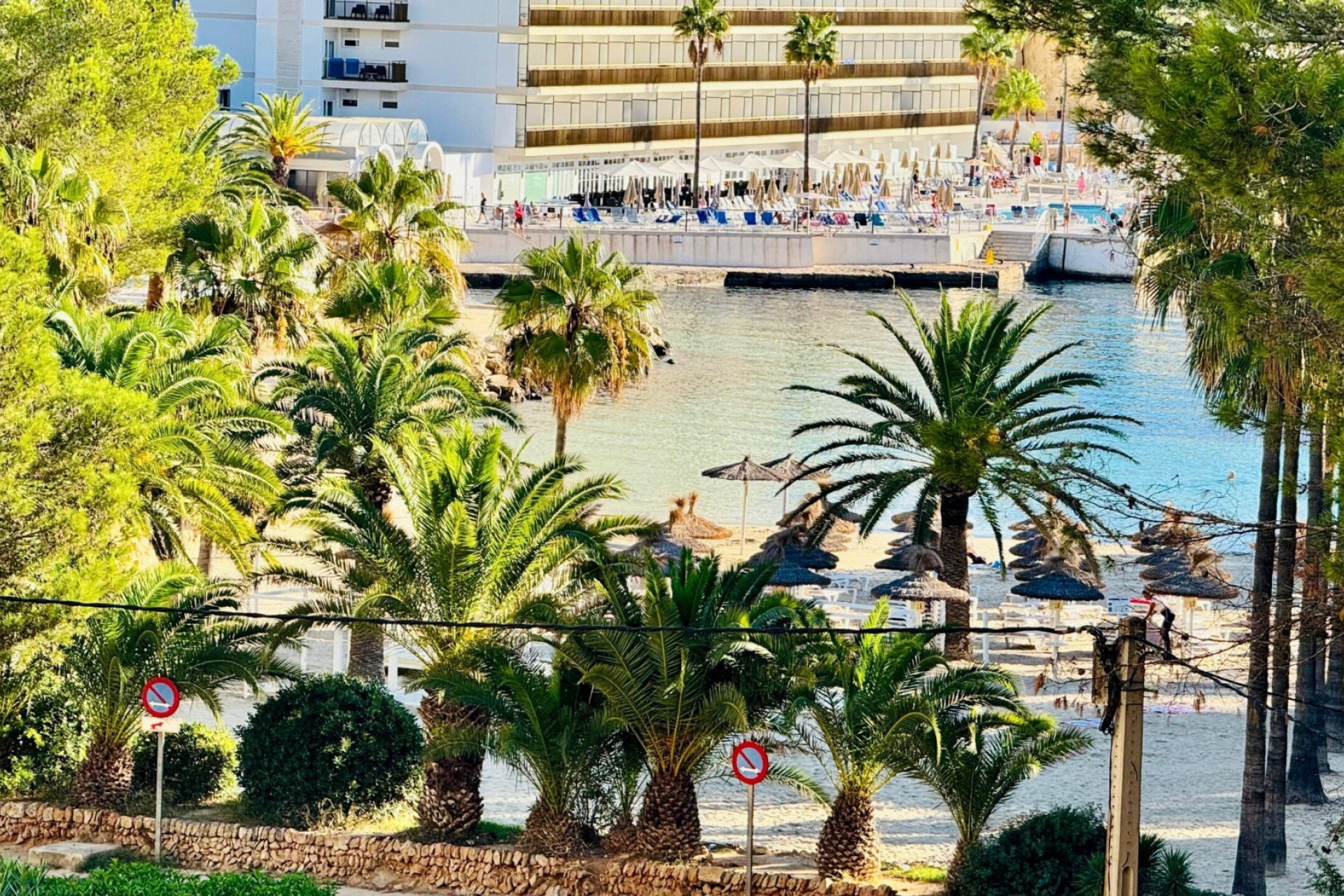 Revente - Apartment - Cala Vinyes - Calvià