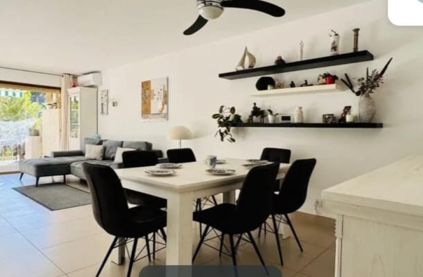 Revente - Apartment - Cala Vinyes - Calvià