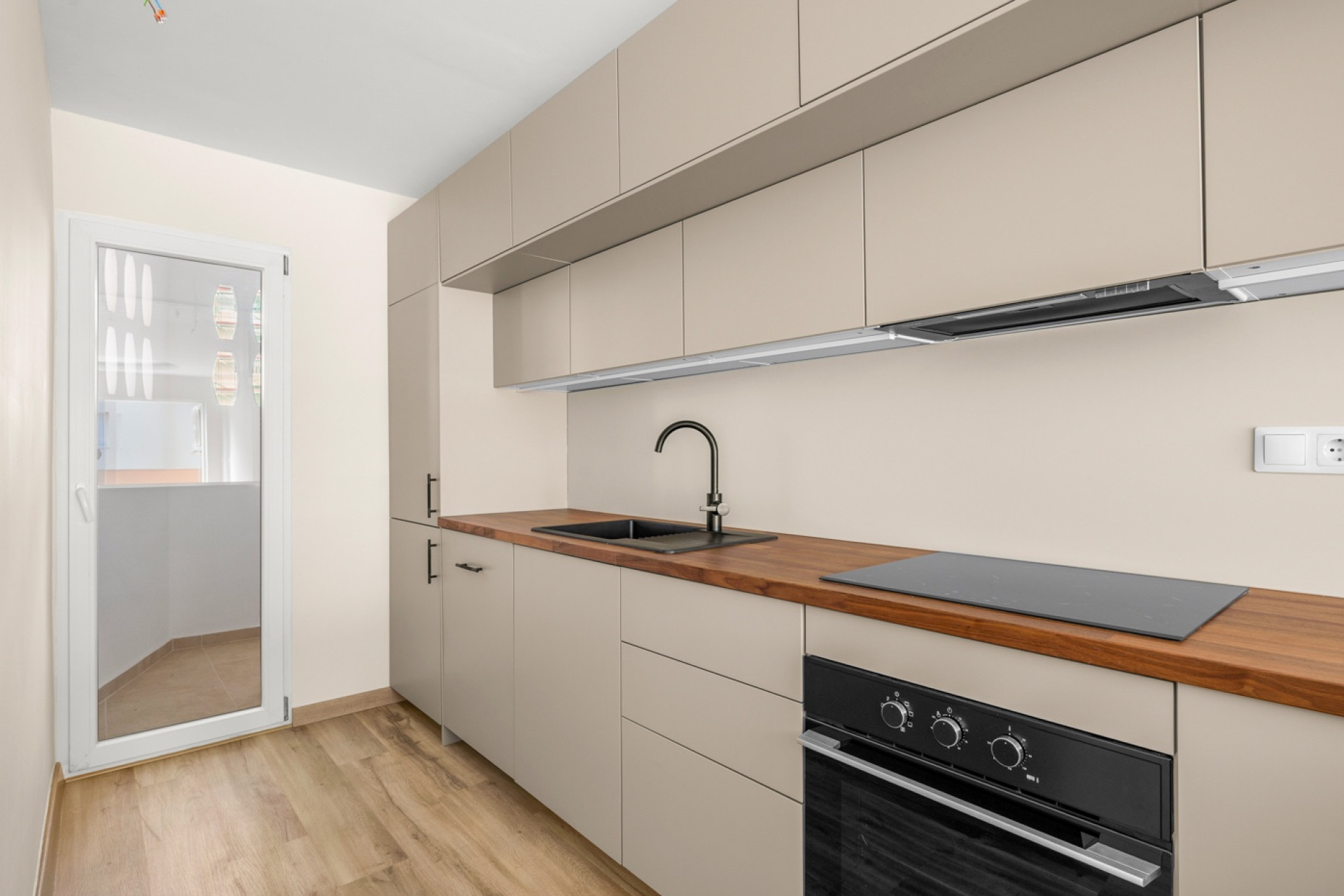 Revente - Apartment - Calpe - Calpe - Town