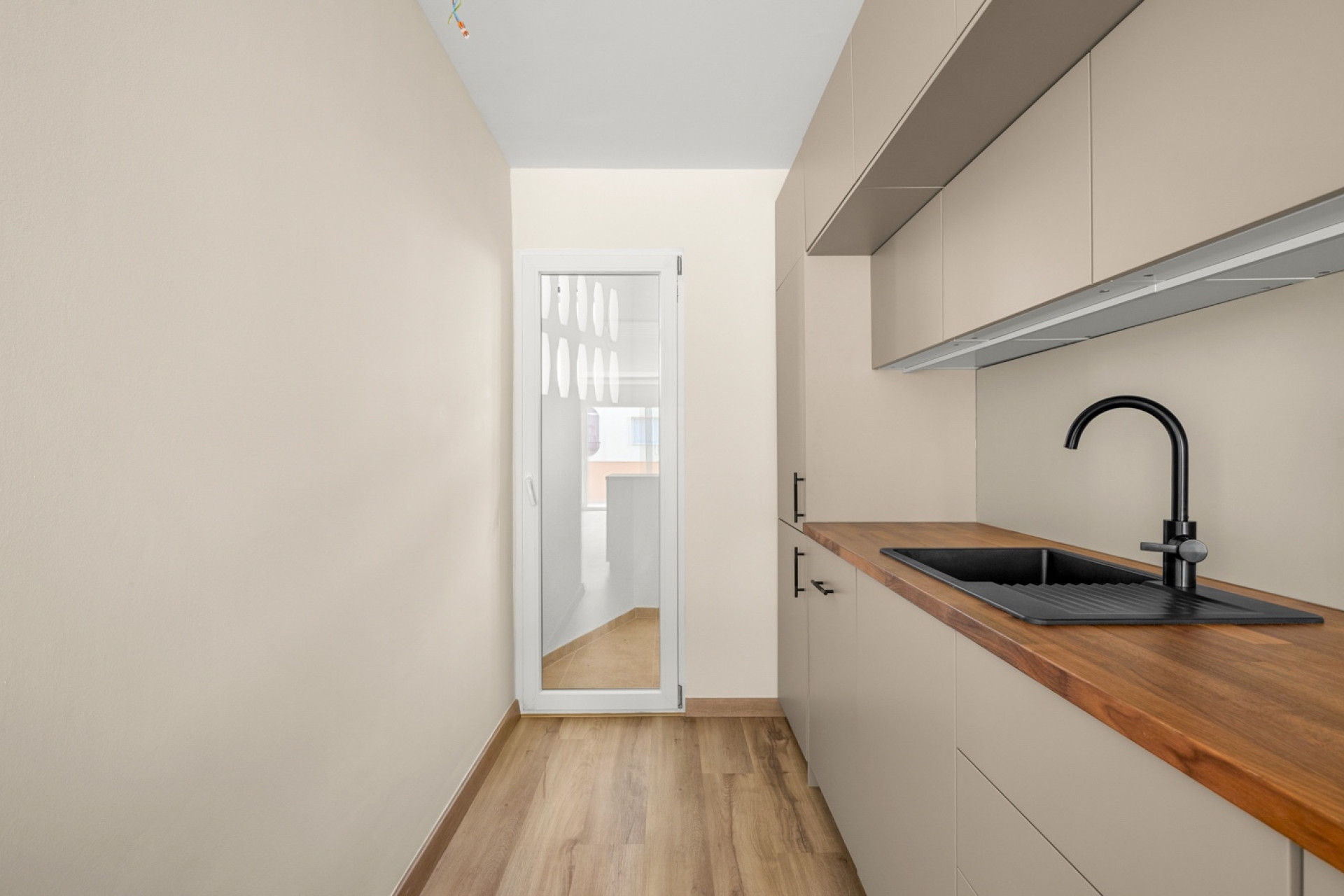 Revente - Apartment - Calpe - Calpe - Town
