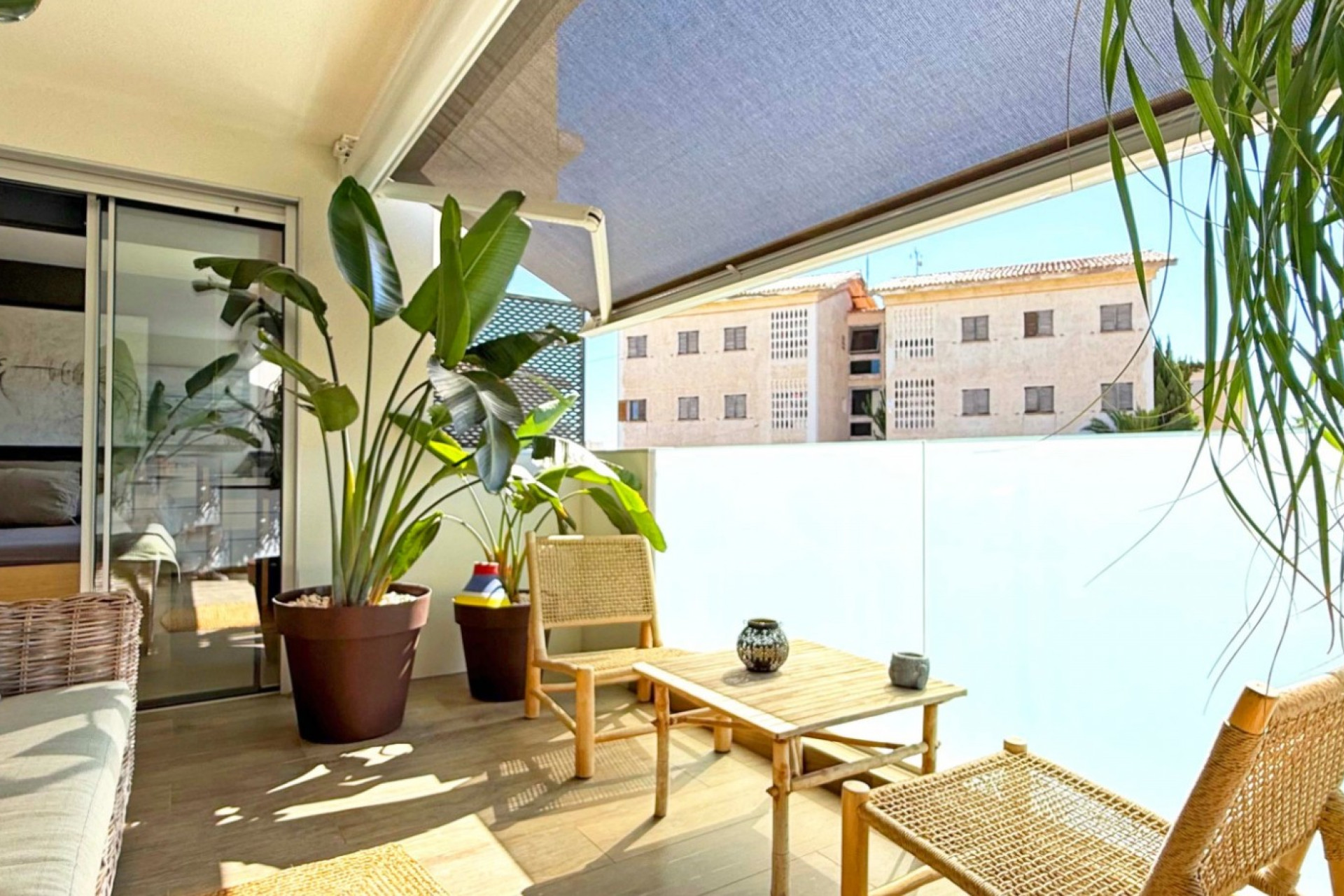 Revente - Apartment - Cartagena - Cabo de Palos