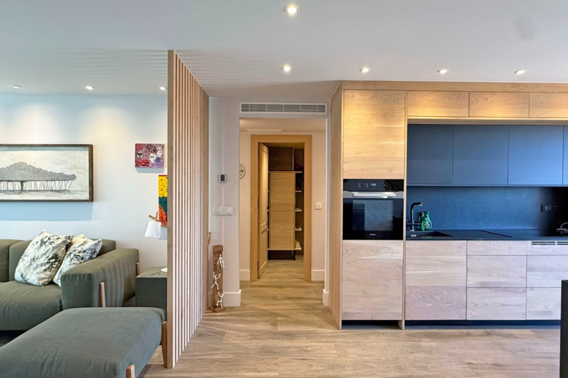Revente - Apartment - Cartagena - Cabo de Palos