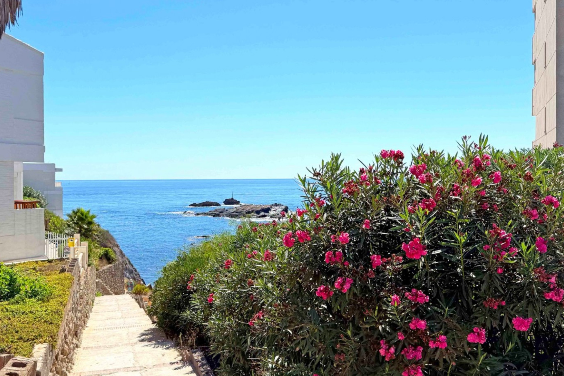 Revente - Apartment - Cartagena - Cabo de Palos