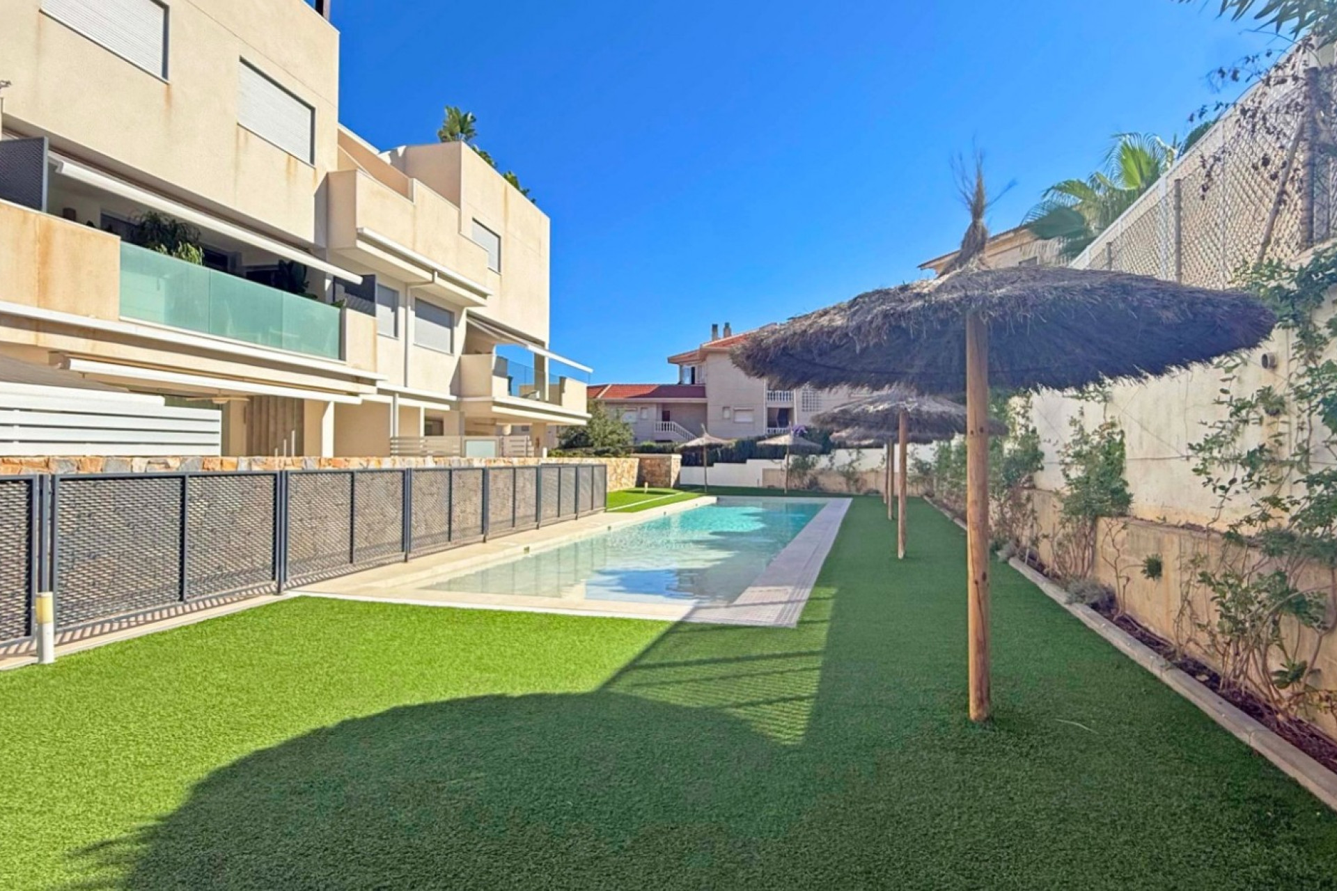 Revente - Apartment - Cartagena - Cabo de Palos