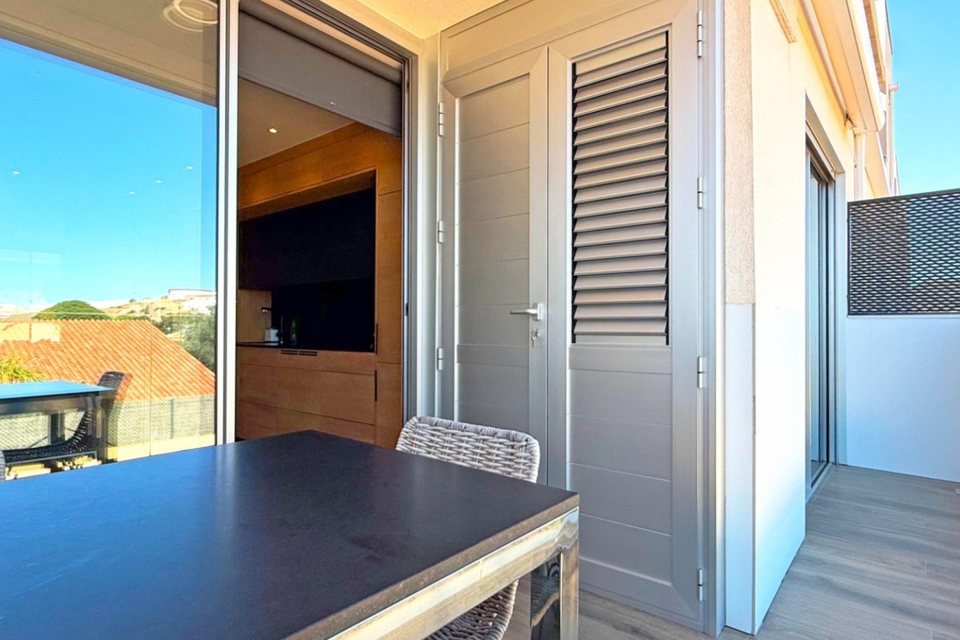 Revente - Apartment - Cartagena - Cabo de Palos