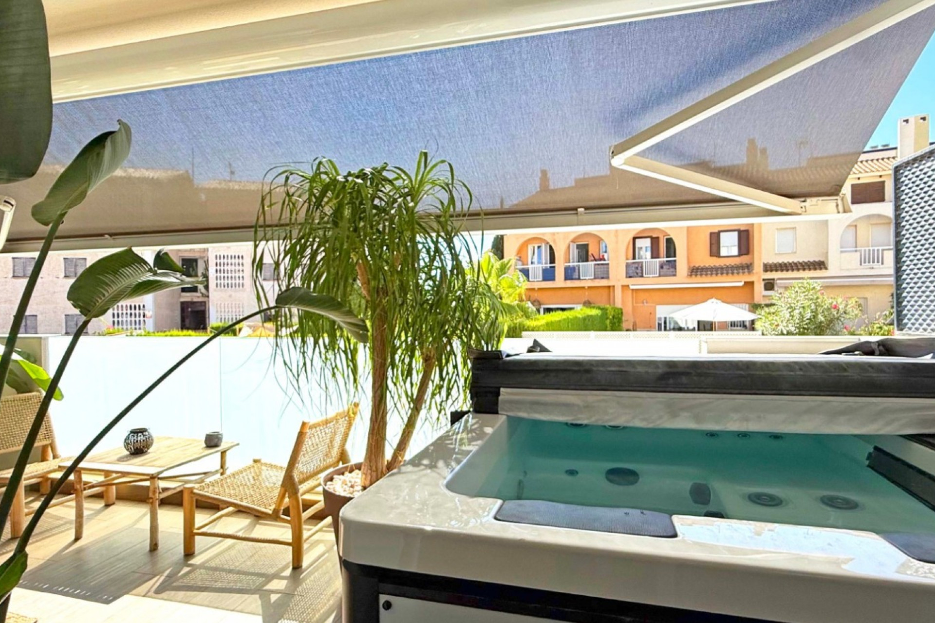 Revente - Apartment - Cartagena - Cabo de Palos