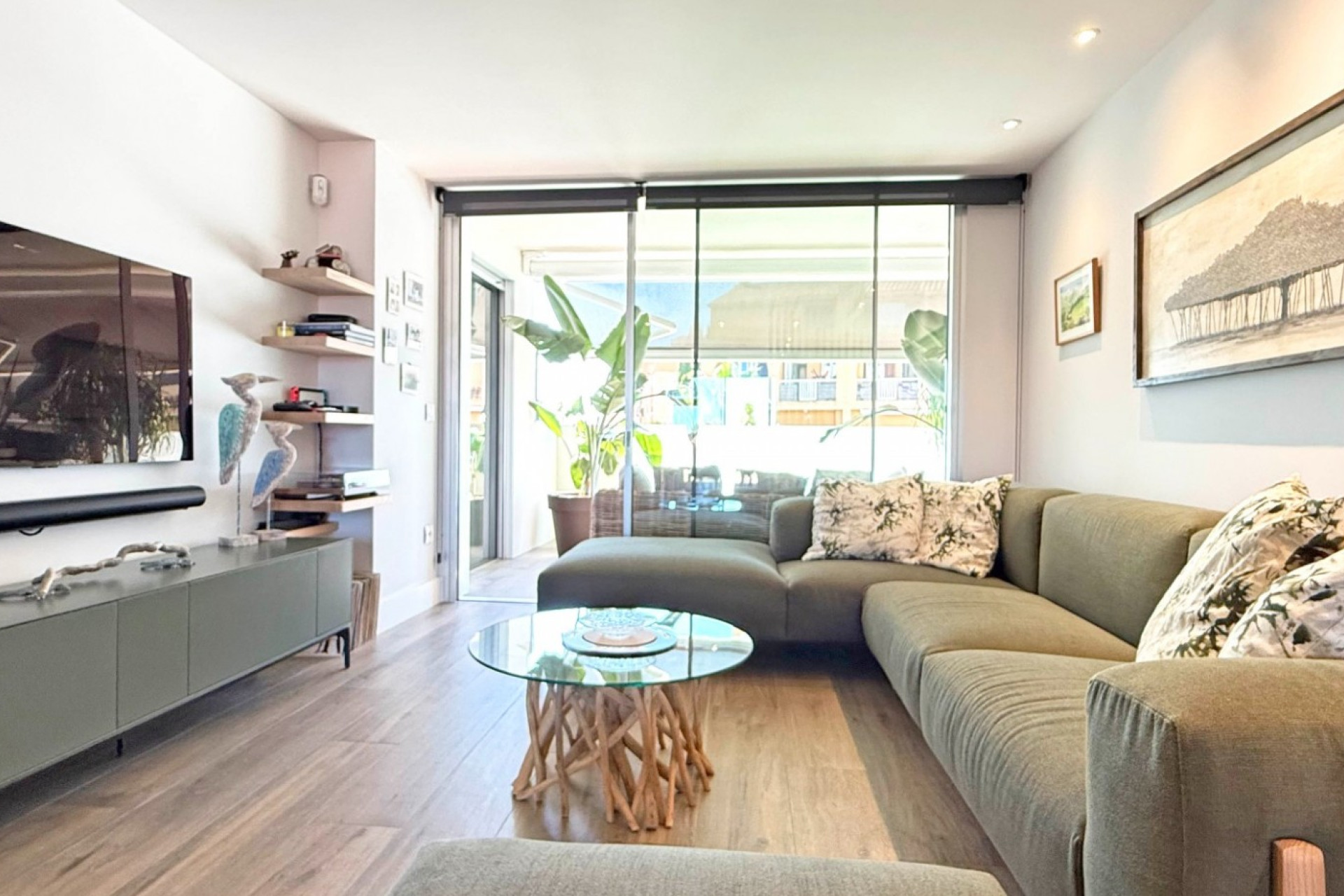Revente - Apartment - Cartagena - Cabo de Palos