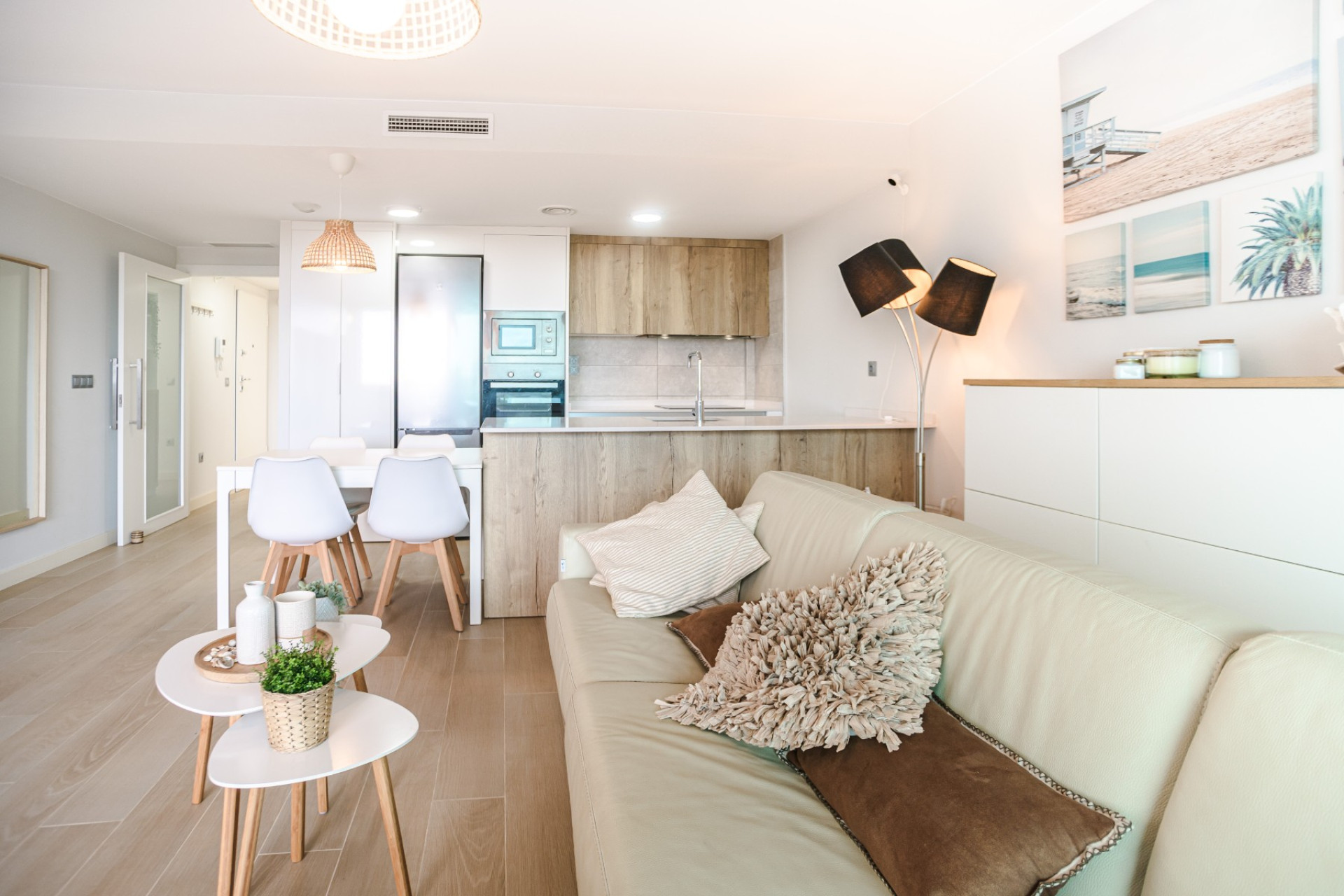 Revente - Apartment - CARTAGENA - Mar de Cristal