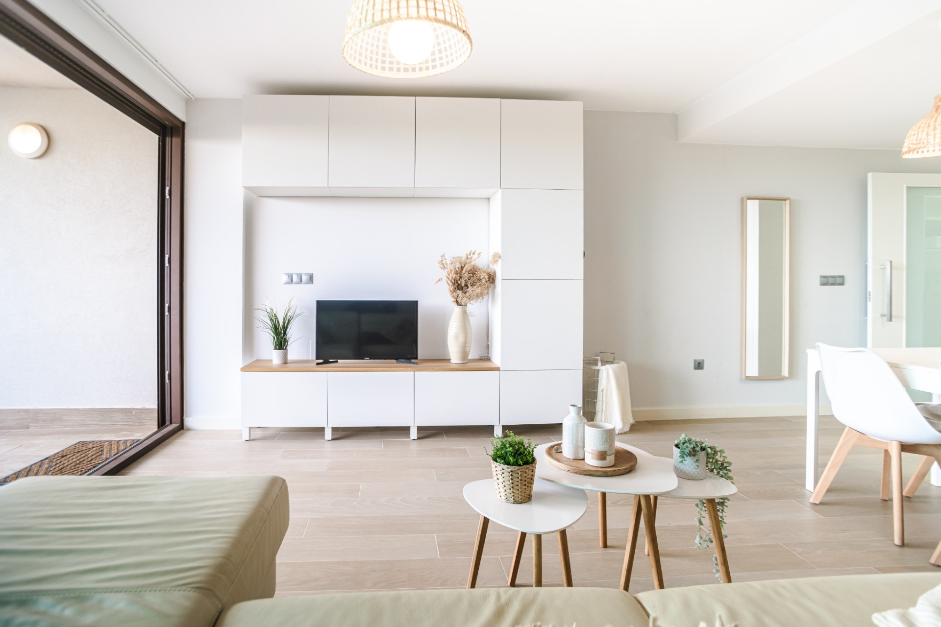 Revente - Apartment - CARTAGENA - Mar de Cristal