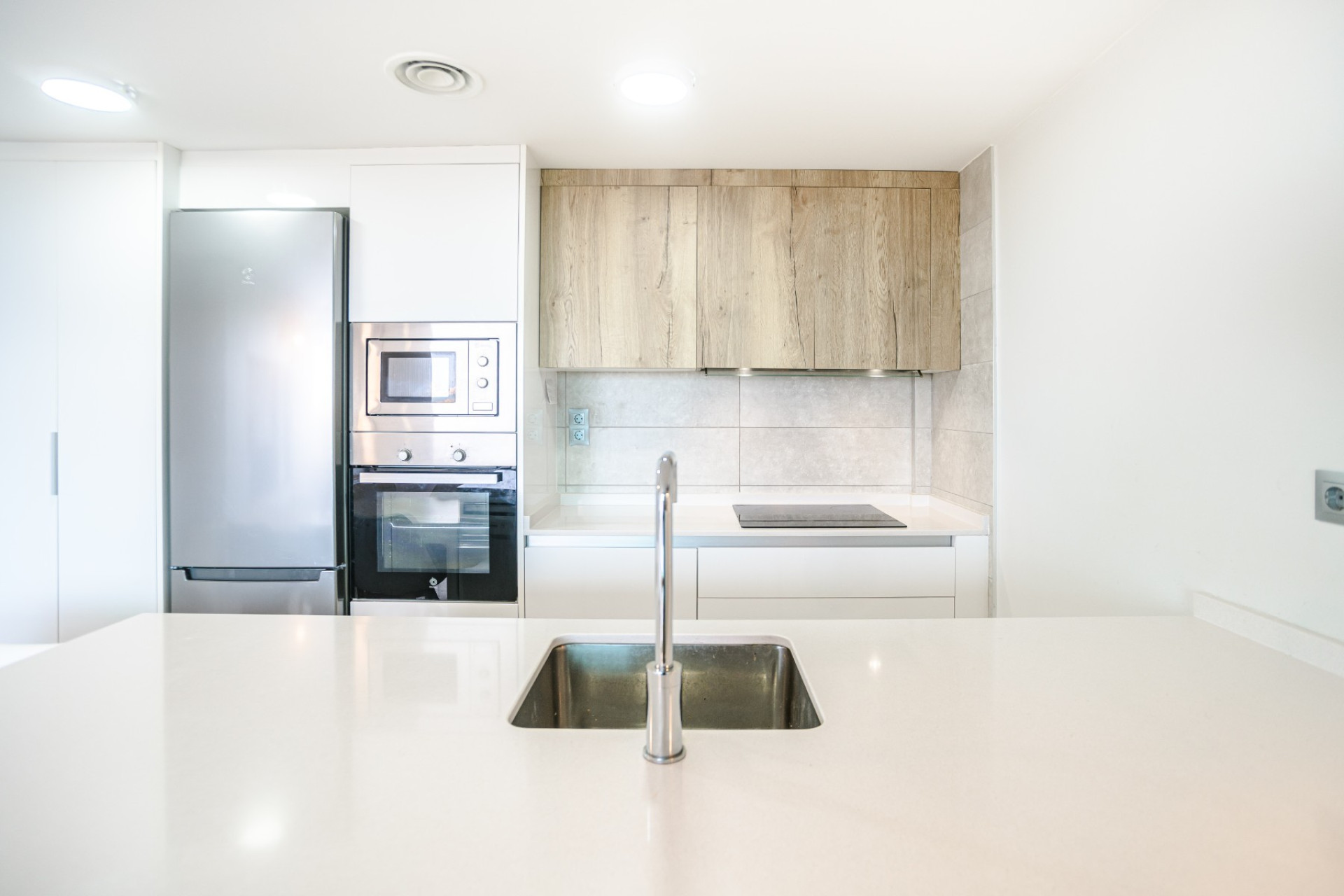 Revente - Apartment - CARTAGENA - Mar de Cristal