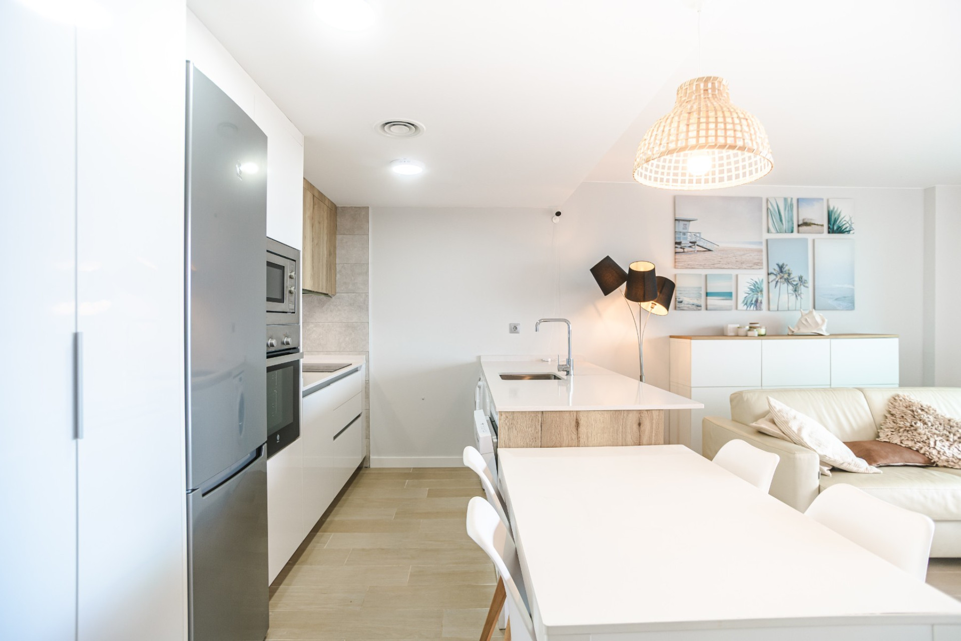 Revente - Apartment - CARTAGENA - Mar de Cristal