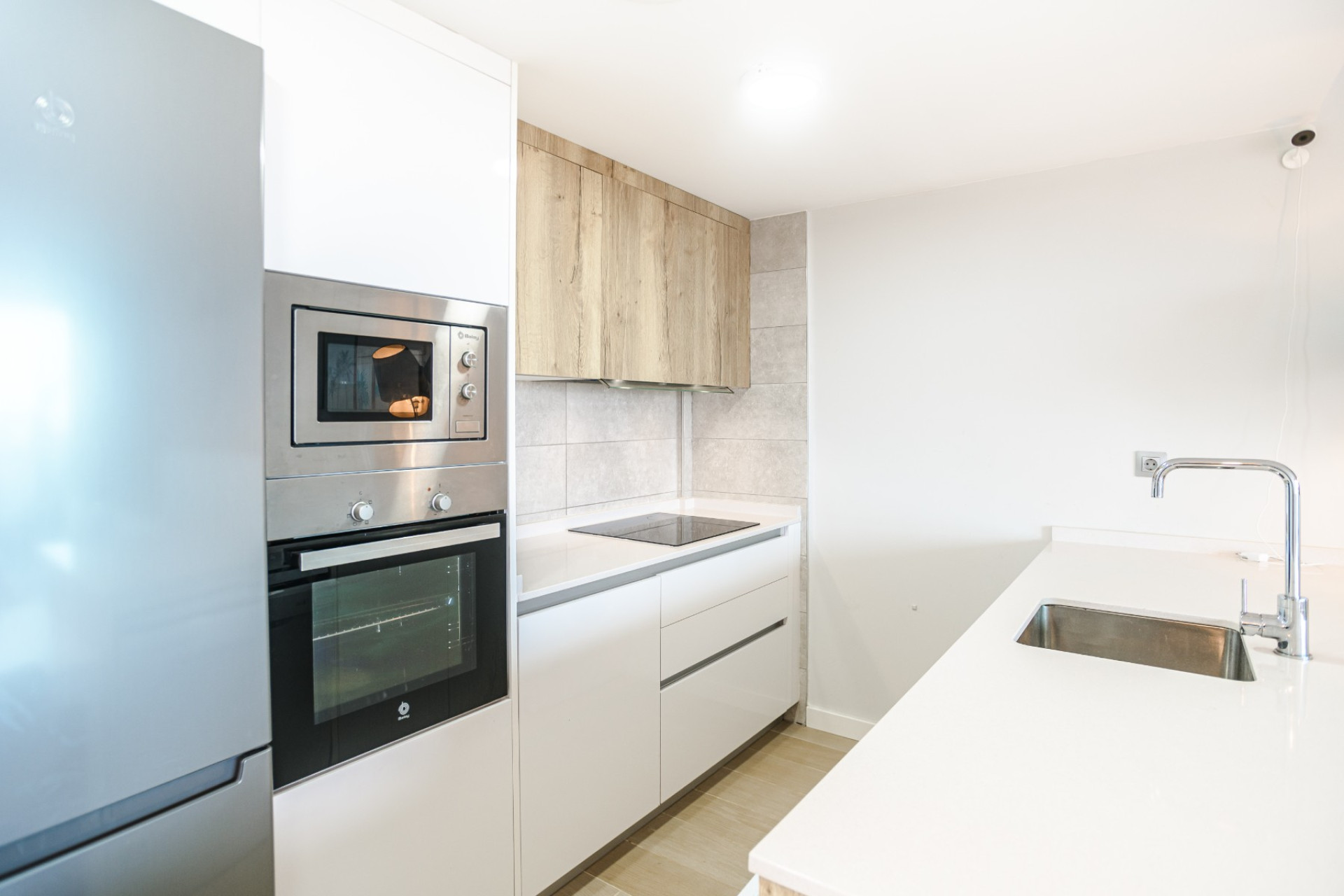 Revente - Apartment - CARTAGENA - Mar de Cristal