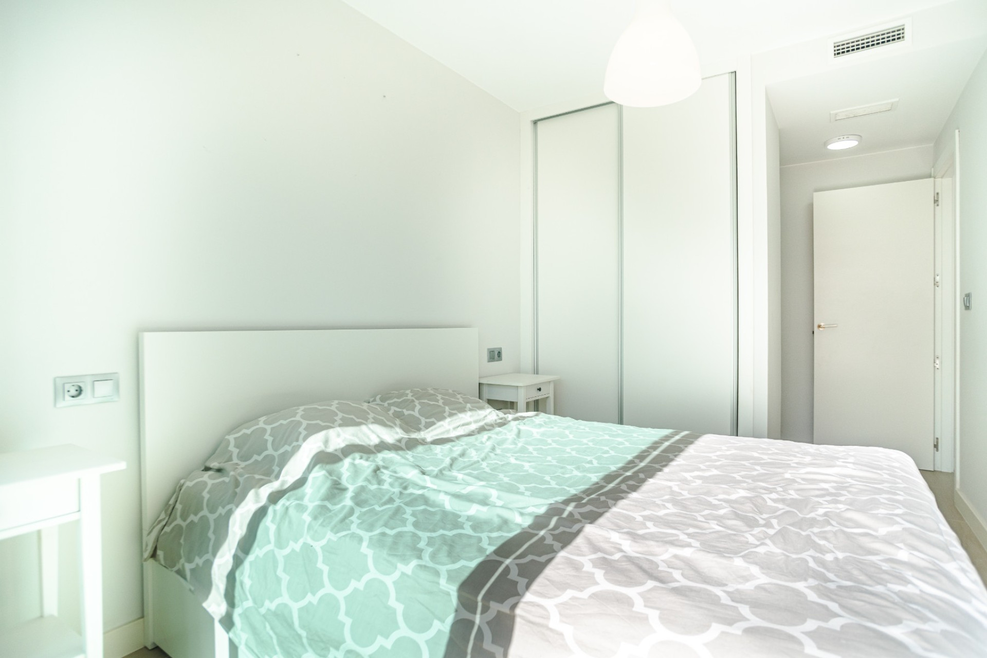 Revente - Apartment - CARTAGENA - Mar de Cristal