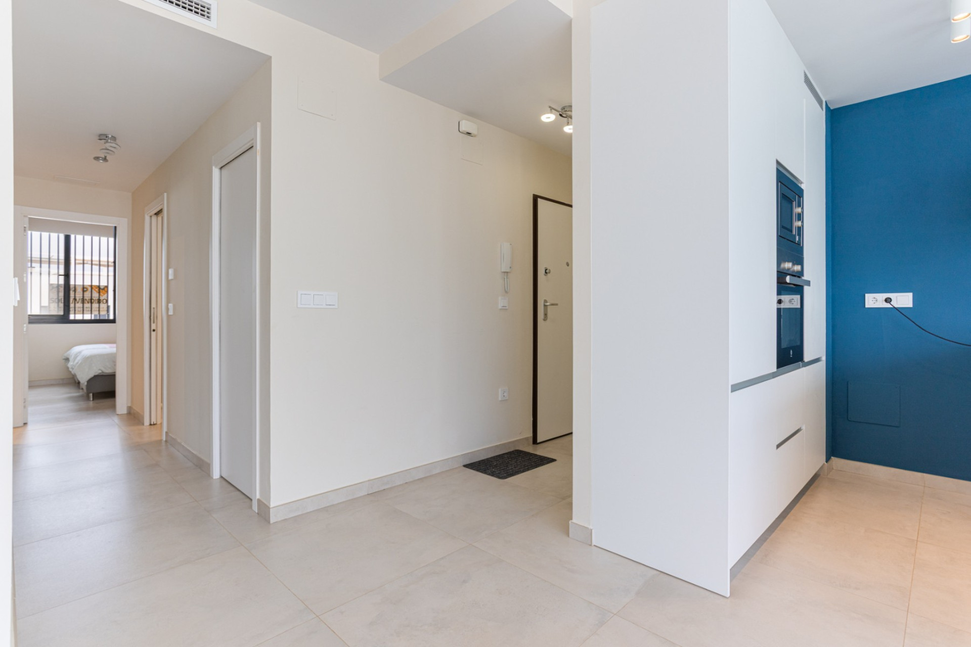 Revente - Apartment - Cartagena - Mar de Cristal