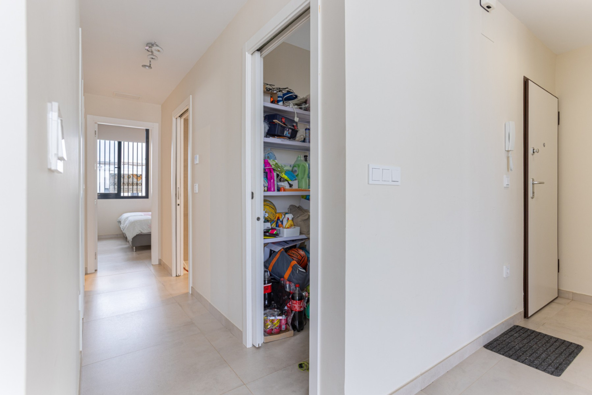 Revente - Apartment - Cartagena - Mar de Cristal