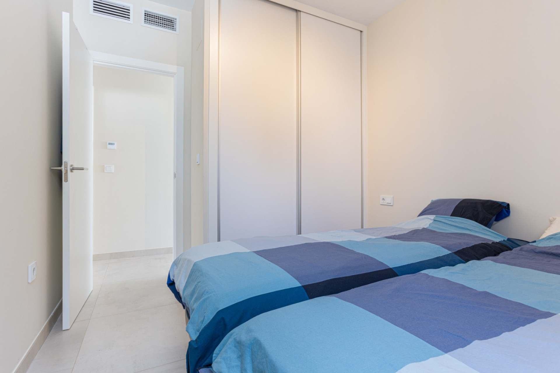 Revente - Apartment - Cartagena - Mar de Cristal