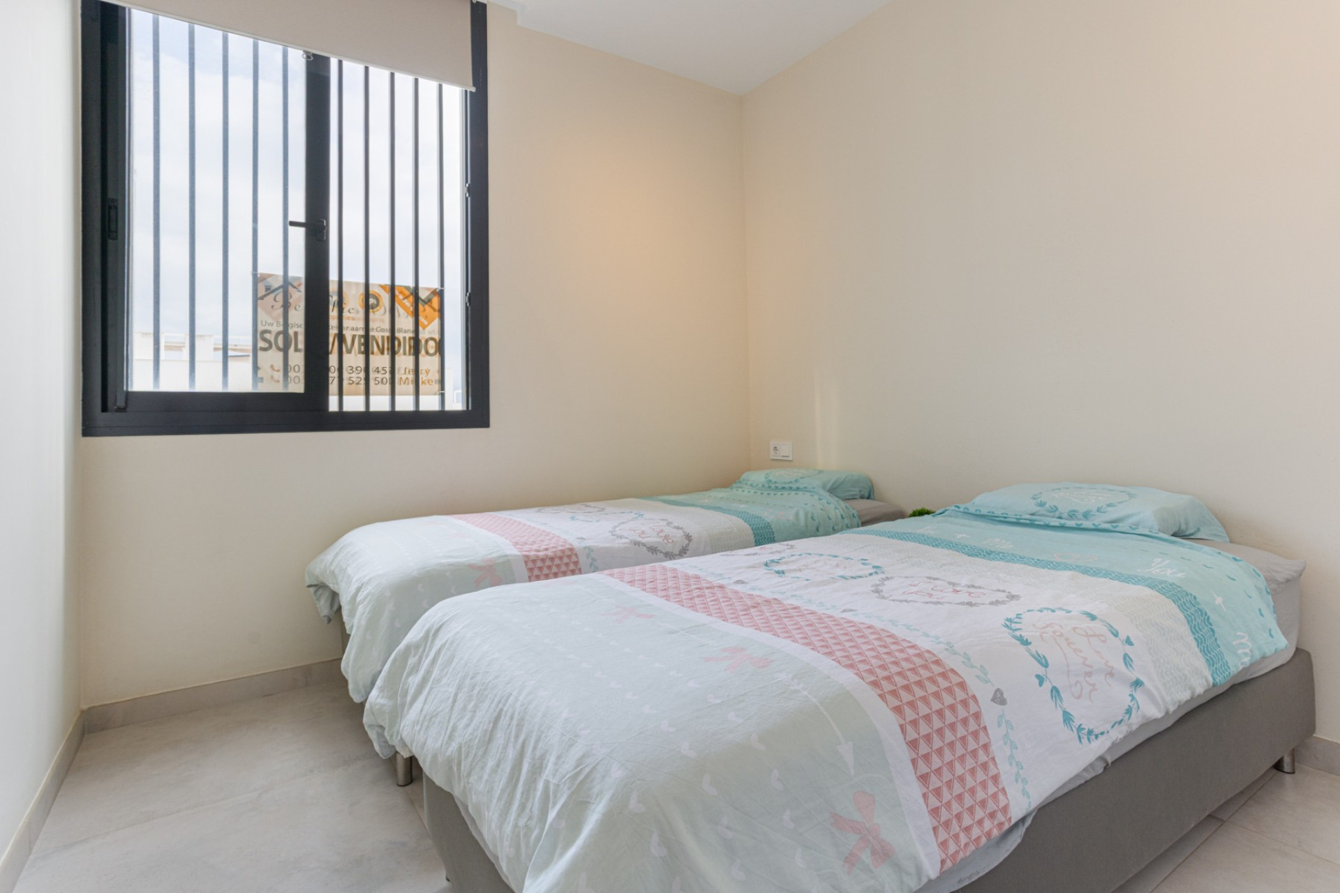 Revente - Apartment - Cartagena - Mar de Cristal
