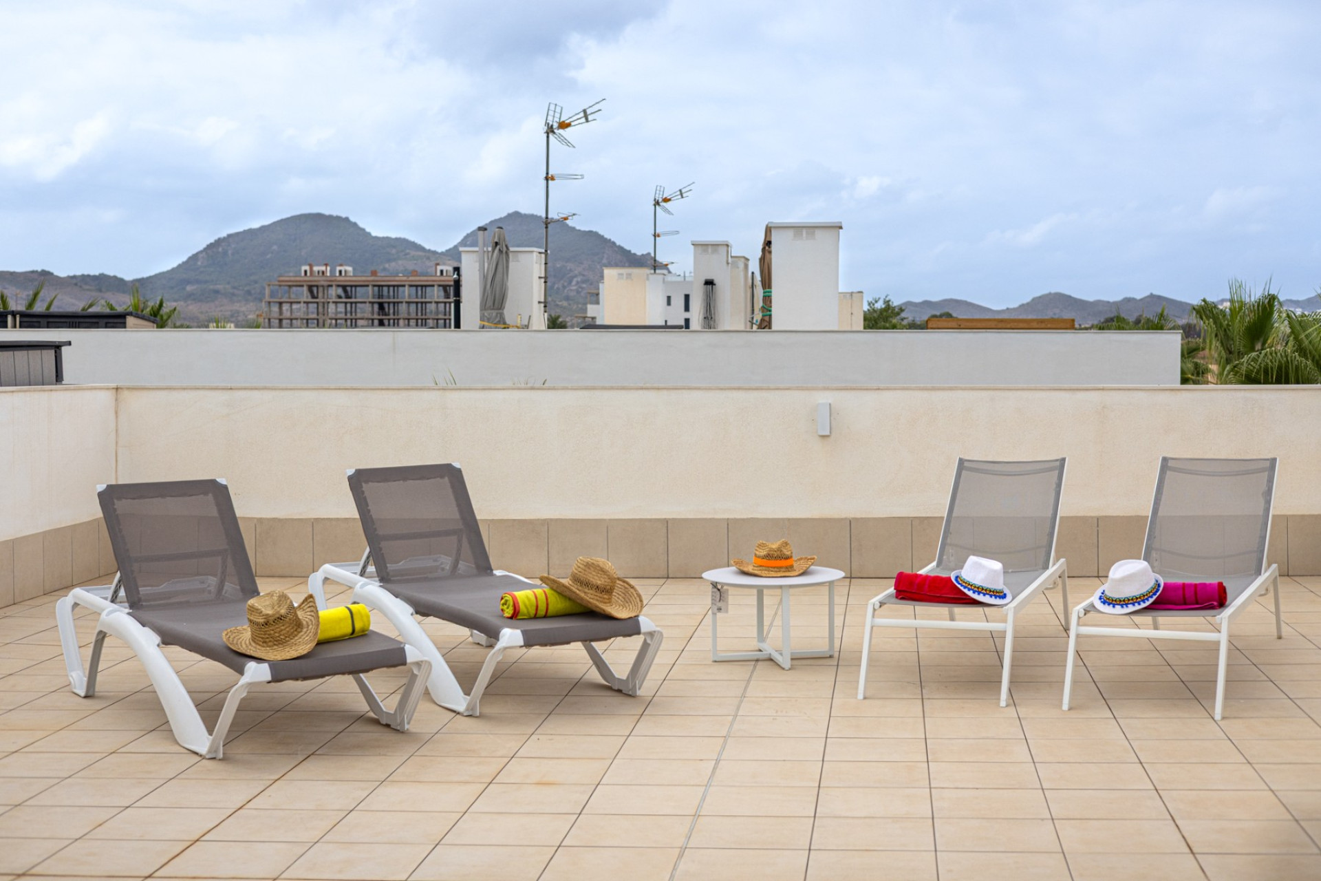 Revente - Apartment - Cartagena - Mar de Cristal